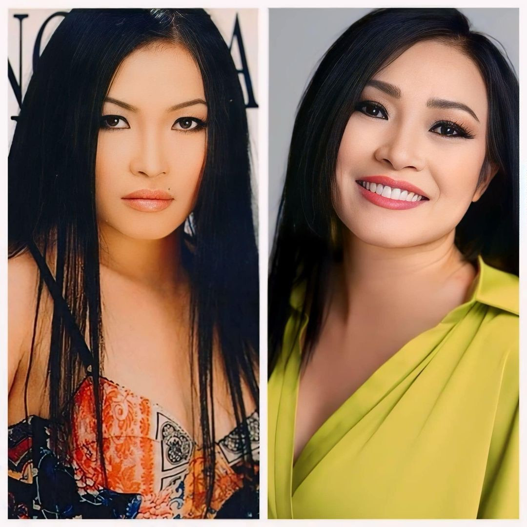 Sao Việt 7/3: Hồng Vân khen phim của Trấn Thành, Hồng Nhung trẻ đẹp tuổi 54 - 9