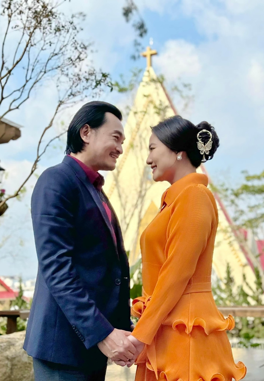 Sao Việt 7/3: Hồng Vân khen phim của Trấn Thành, Hồng Nhung trẻ đẹp tuổi 54 - 8