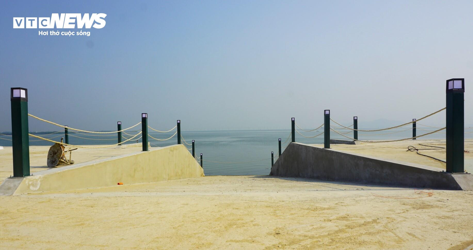 Cận cảnh nơi các tay đua quốc tế sẽ tranh tài 'lướt sóng' tốc độ cao ở Bình Định - 7