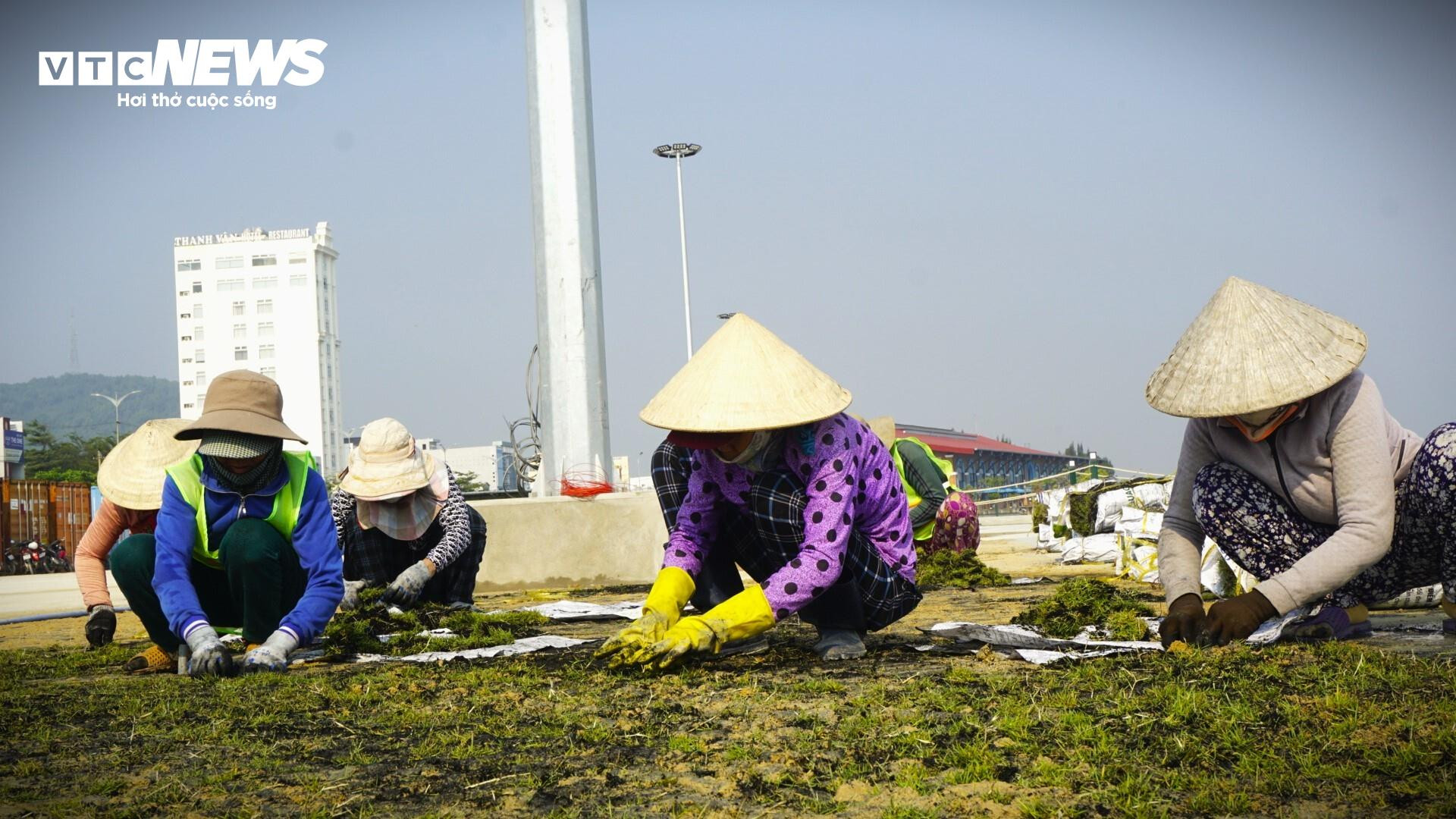 Cận cảnh nơi các tay đua quốc tế sẽ tranh tài 'lướt sóng' tốc độ cao ở Bình Định - 6