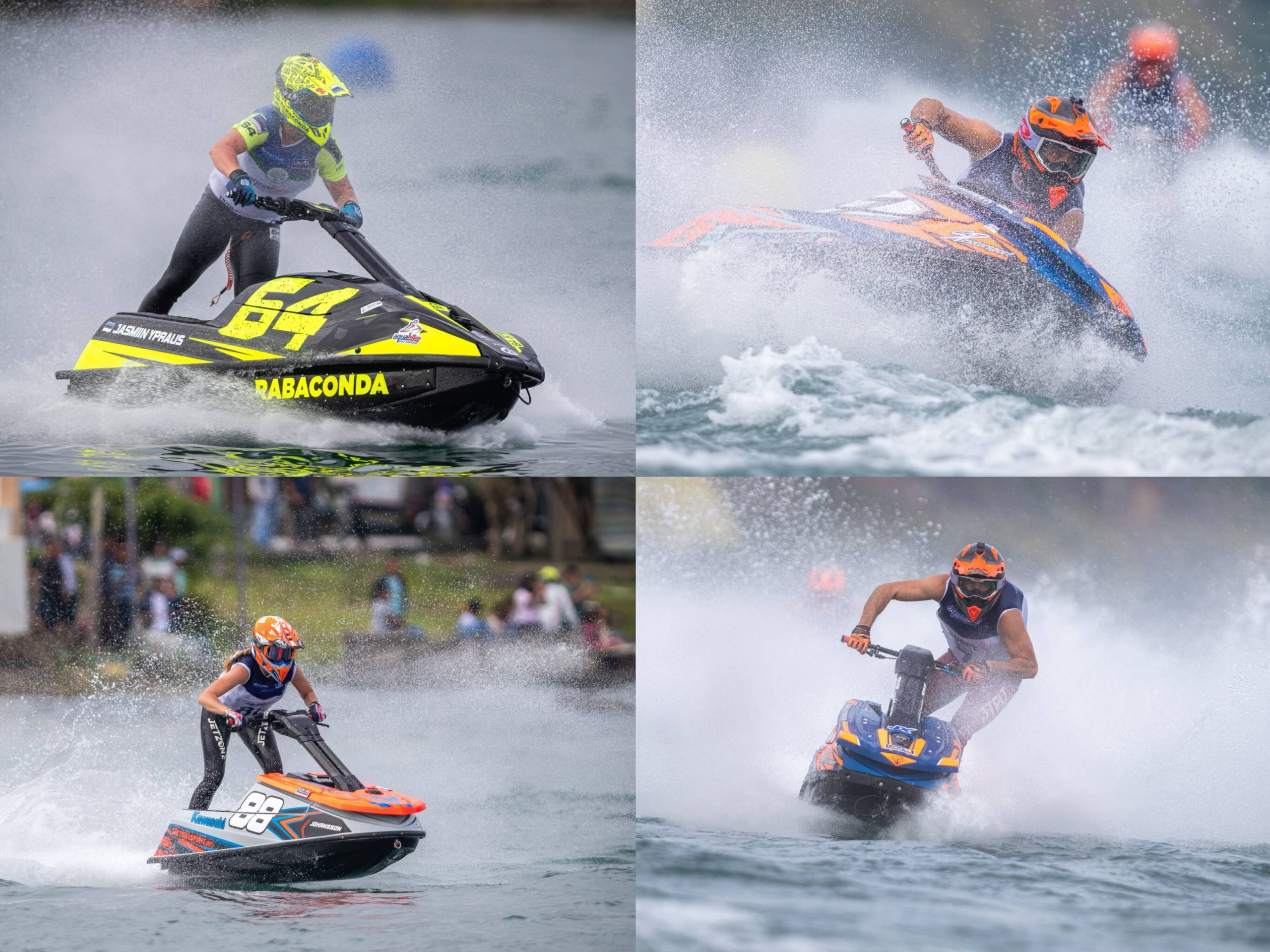 Cận cảnh nơi các tay đua quốc tế sẽ tranh tài 'lướt sóng' tốc độ cao ở Bình Định - 14