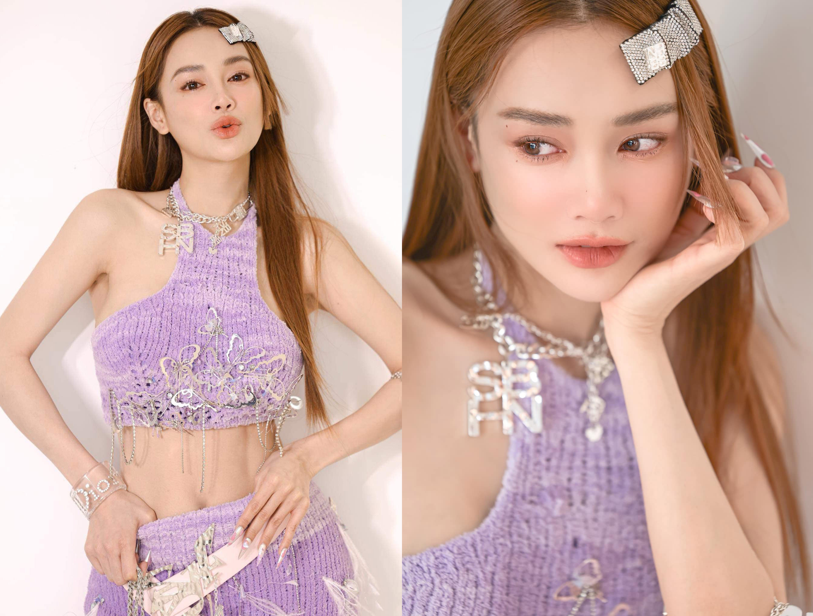 Sao Việt 9/3: Vợ chồng Hà Tăng diện áo đôi đi ăn vỉa hè, Mỹ Tâm hôn mẹ - 3