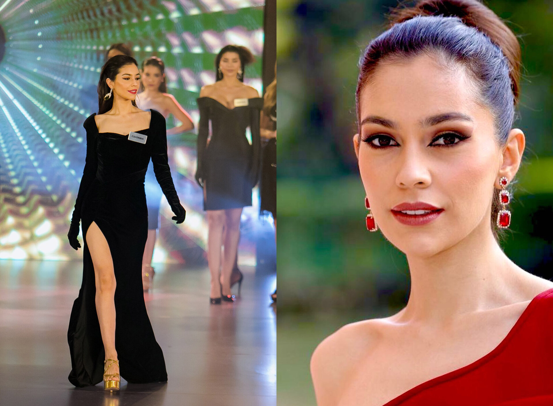 Những mỹ nhân sáng giá cho vương miện Miss World 2023 - 5