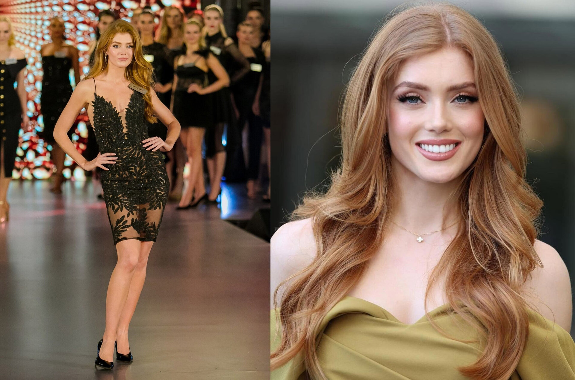 Những mỹ nhân sáng giá cho vương miện Miss World 2023 - 9