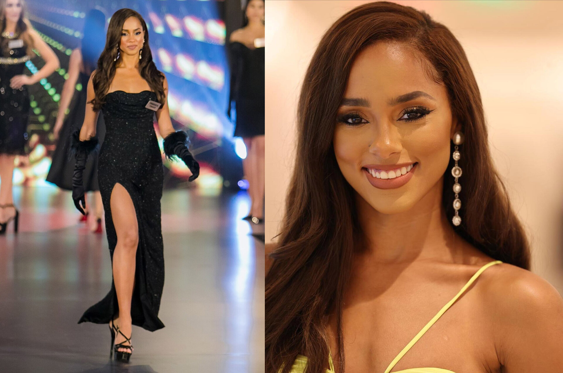Những mỹ nhân sáng giá cho vương miện Miss World 2023 - 4