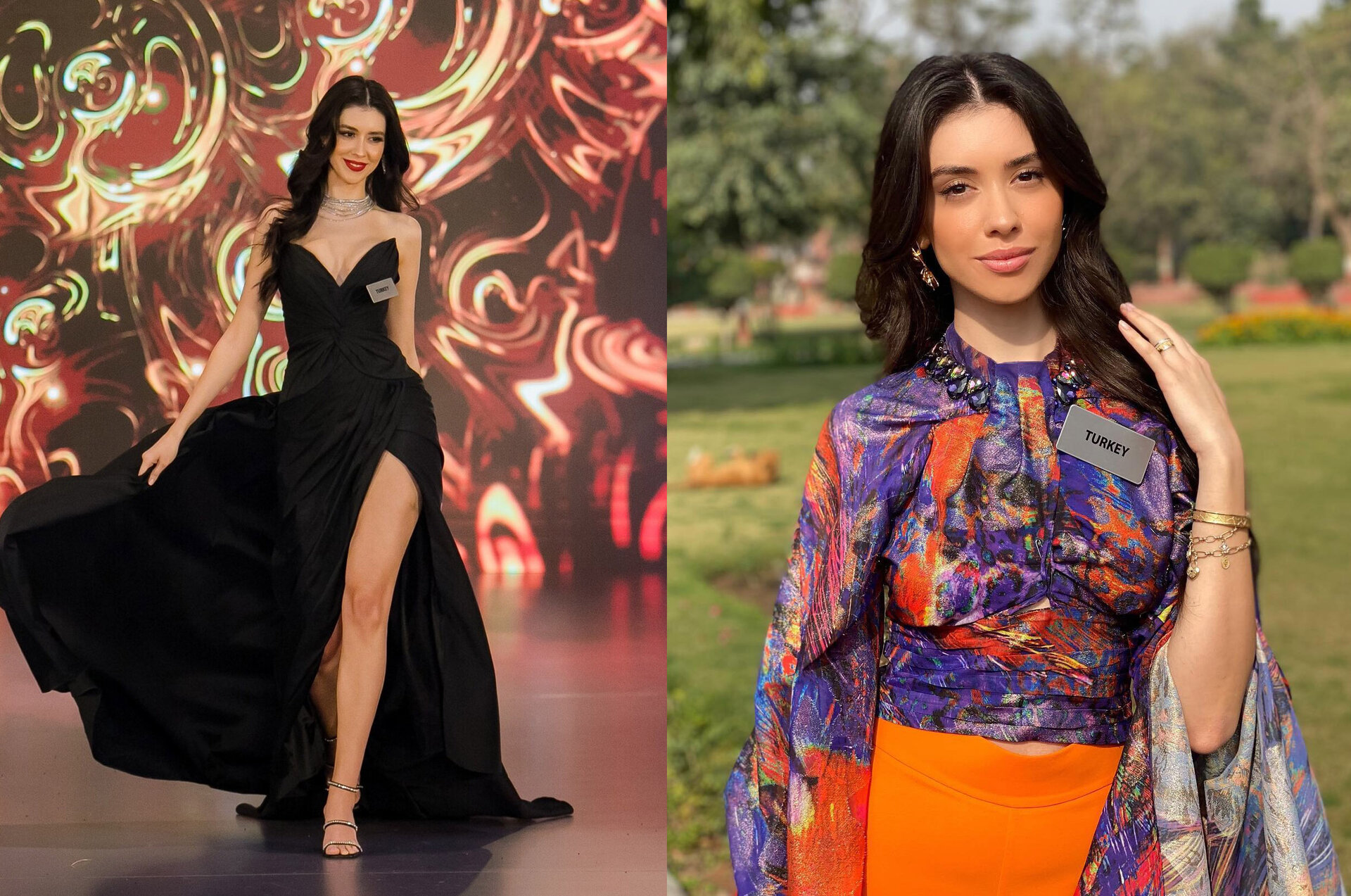 Những mỹ nhân sáng giá cho vương miện Miss World 2023 - 3