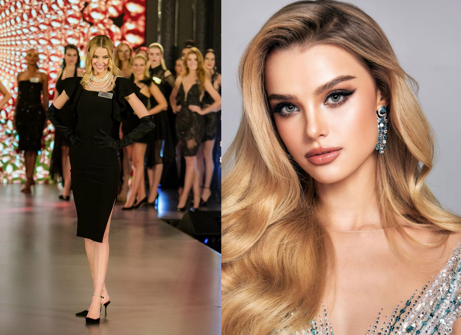 Những mỹ nhân sáng giá cho vương miện Miss World 2023 - 1