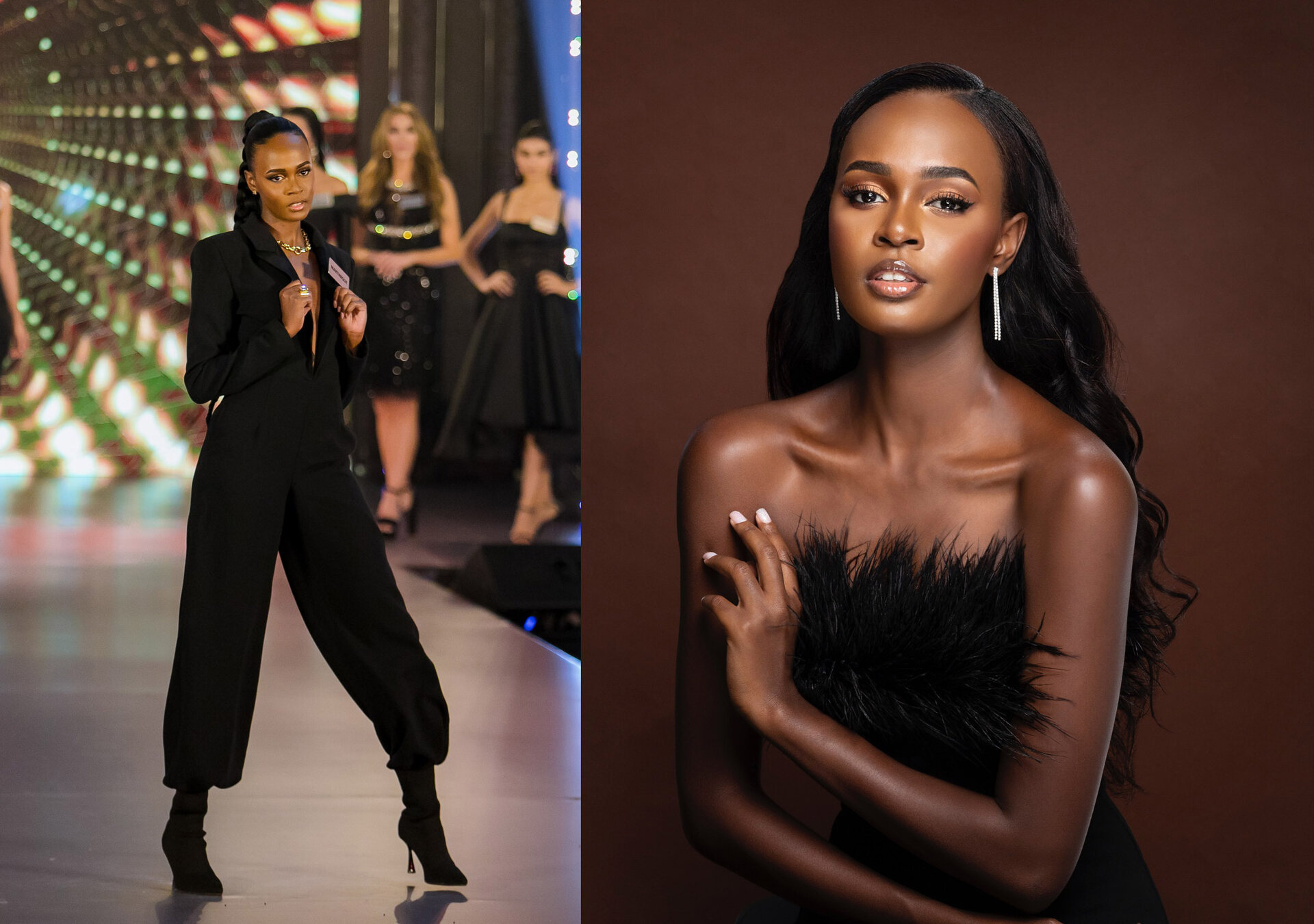 Những mỹ nhân sáng giá cho vương miện Miss World 2023 - 2