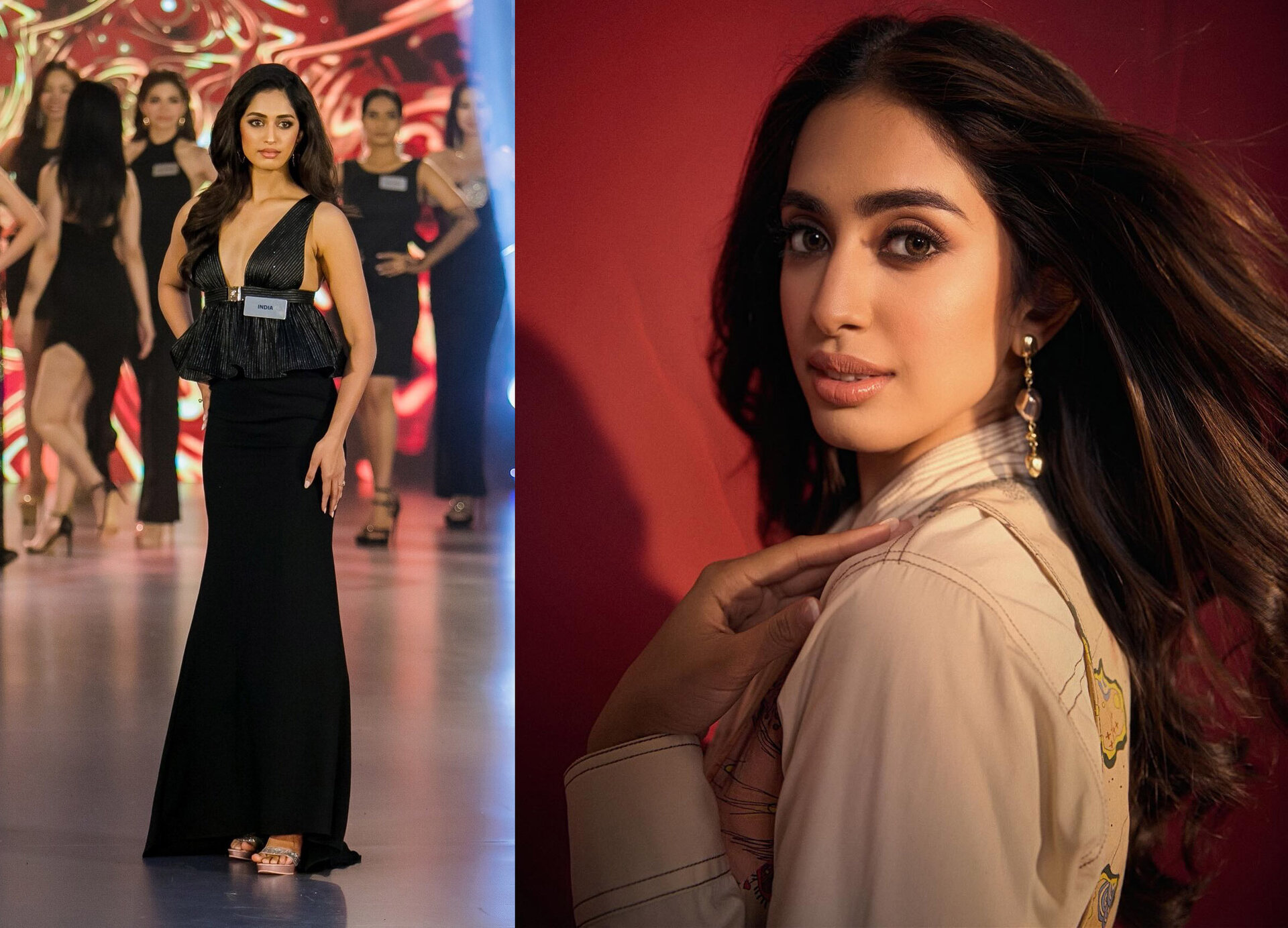 Những mỹ nhân sáng giá cho vương miện Miss World 2023 - 6