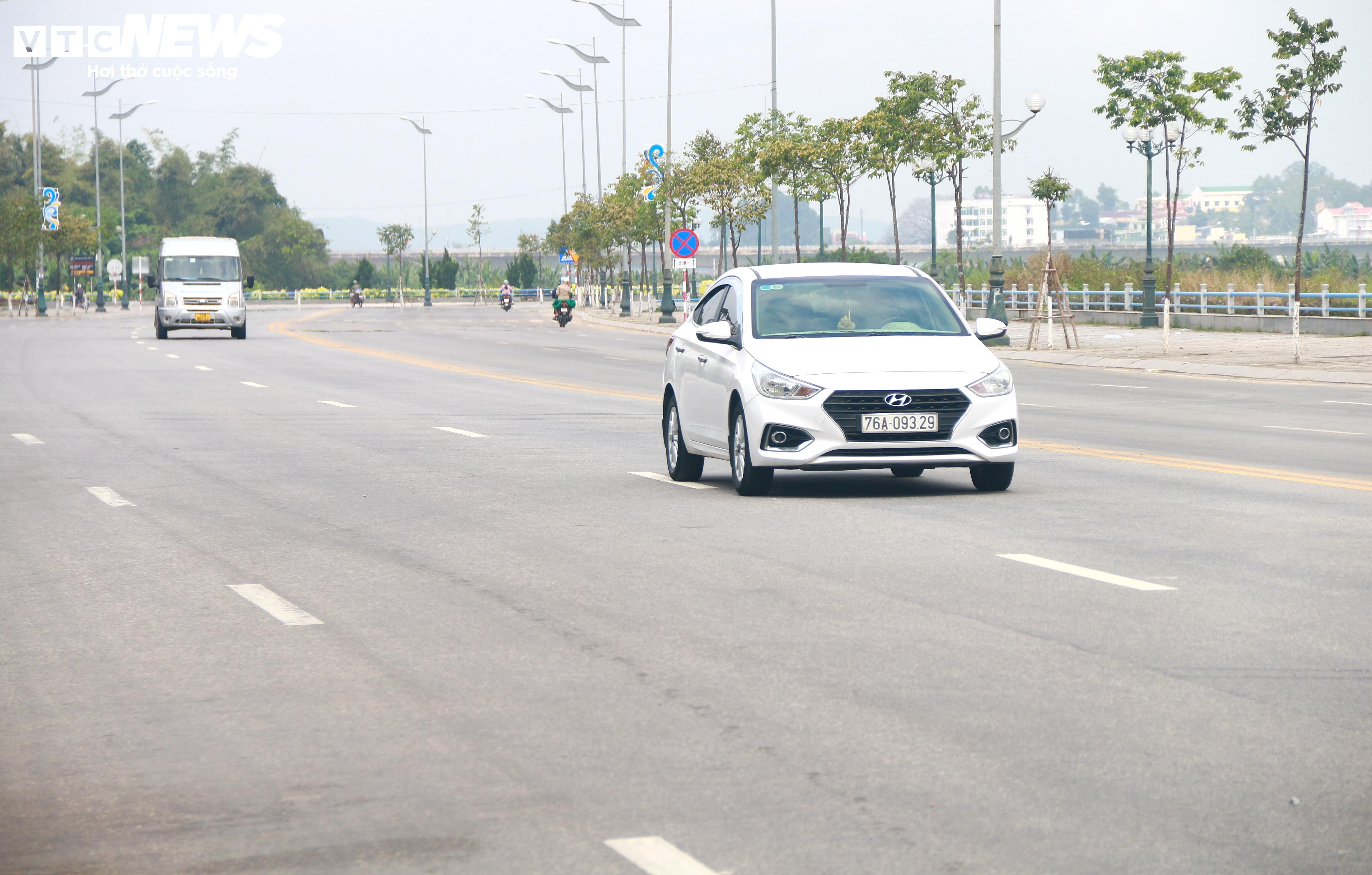 Cận cảnh những dự án nghìn tỷ của Tập đoàn Phúc Sơn ở Quảng Ngãi - 4