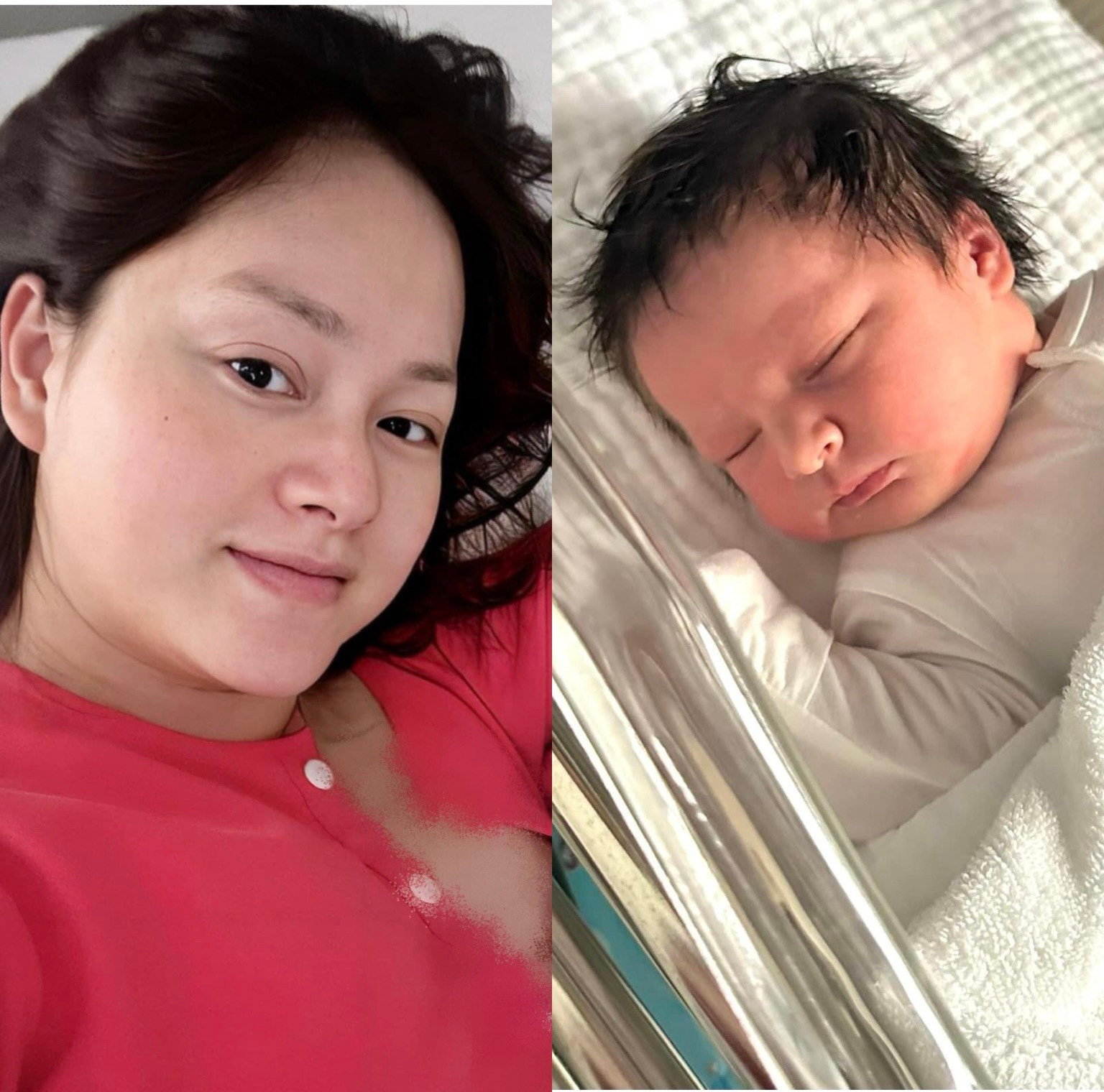 Sao Việt 10/3: Lệ Quyên tổ chức sinh nhật cho bạn trai, Lan Phương khoe con gái - 3