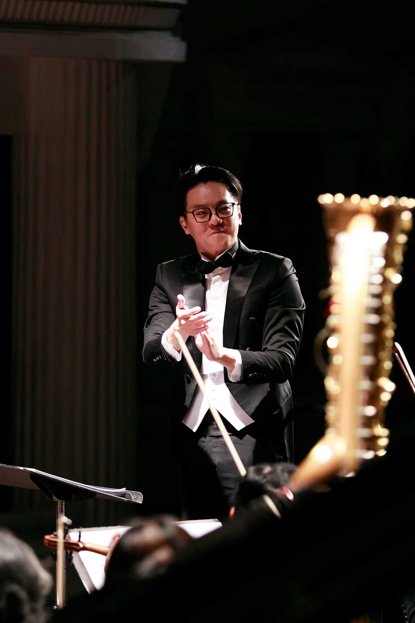 Sao Việt 11/3: Lý Hùng trẻ trung, Thanh Hằng đắm đuối ngắm chồng - 3