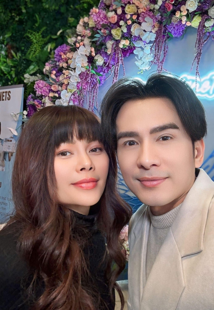 Sao Việt 12/3: Hoa hậu Ý Nhi thăng hạng nhan sắc, Hồng Vân trẻ đẹp bất ngờ - 7