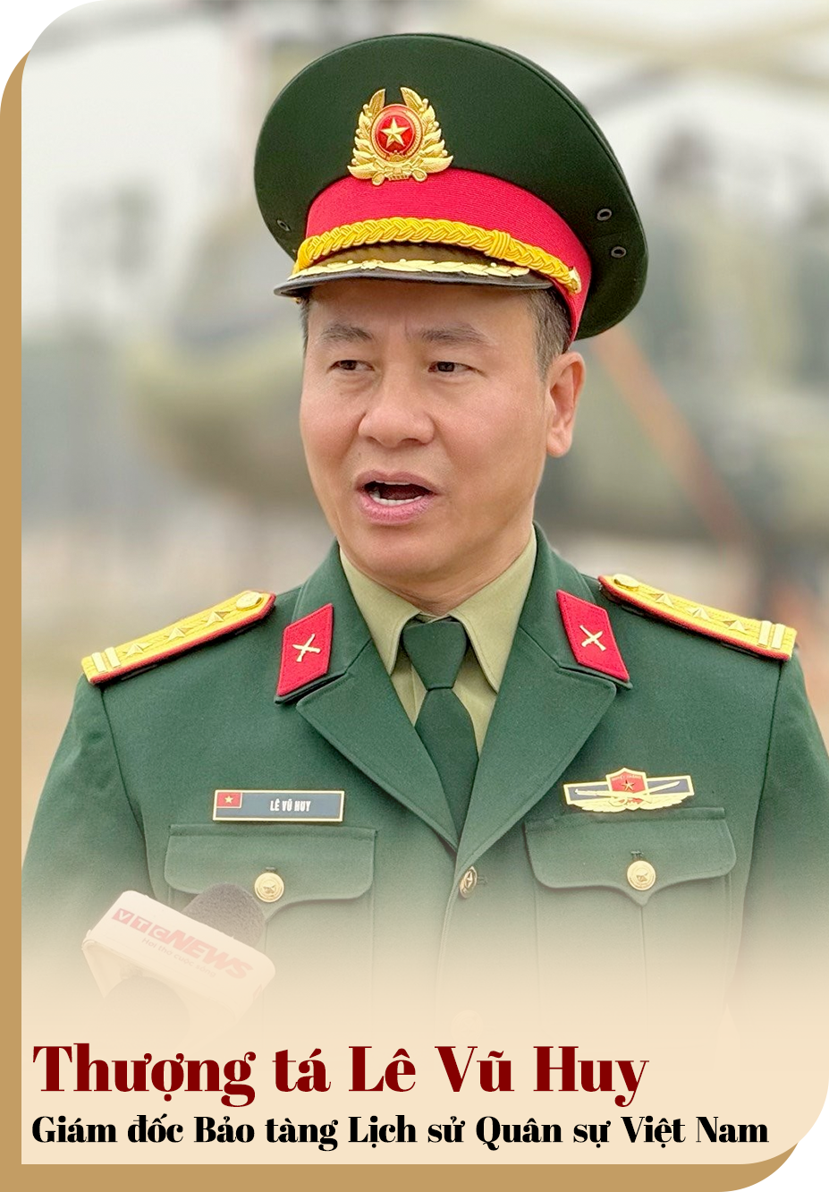 Điều đặc biệt về 4 bảo vật quốc gia trong bảo tàng quân sự lớn nhất Việt Nam - 8