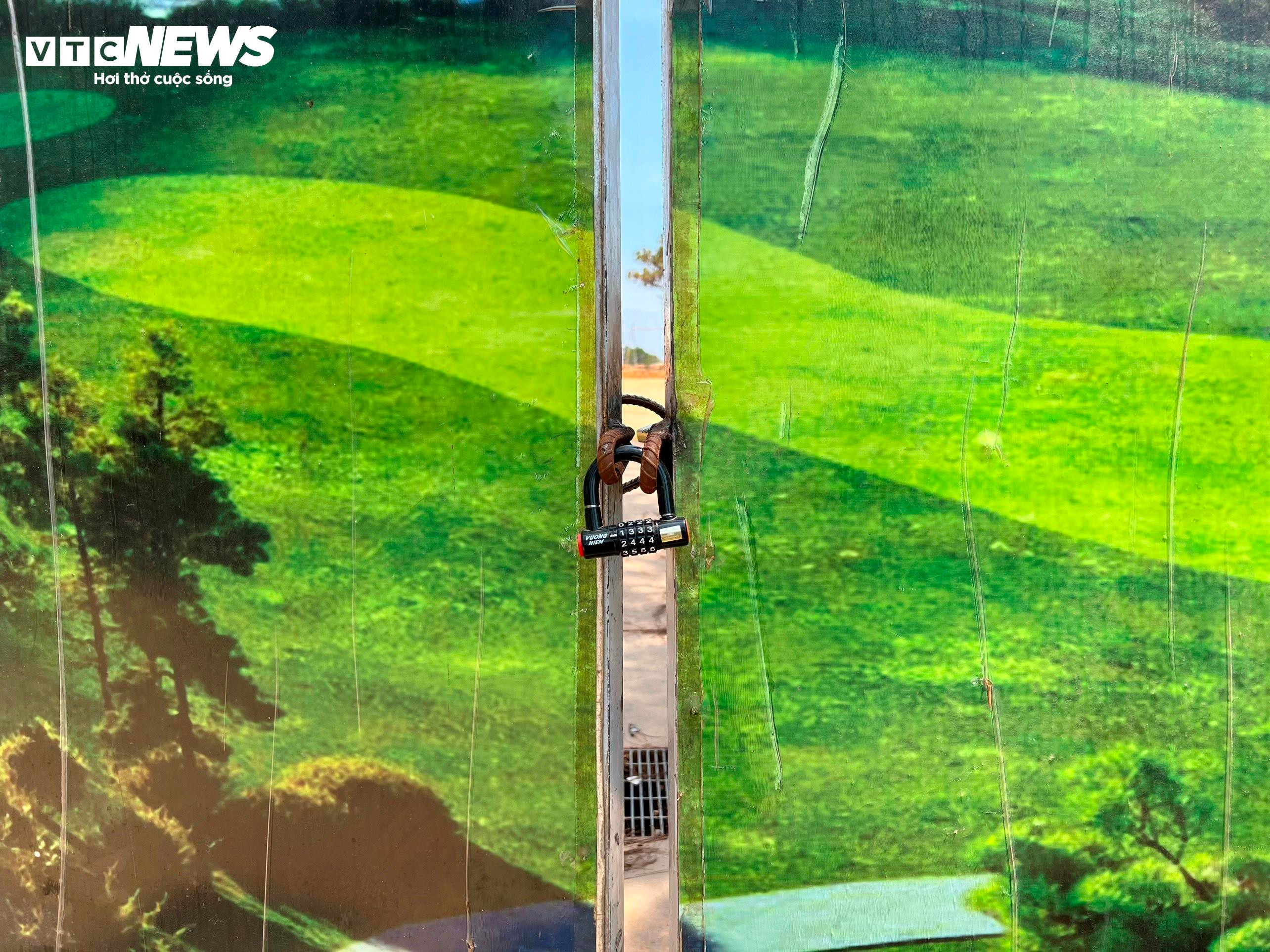 Công trình 'mọc' sai phép trong sân golf Đồi Cù Đà Lạt giờ ra sao? - 5