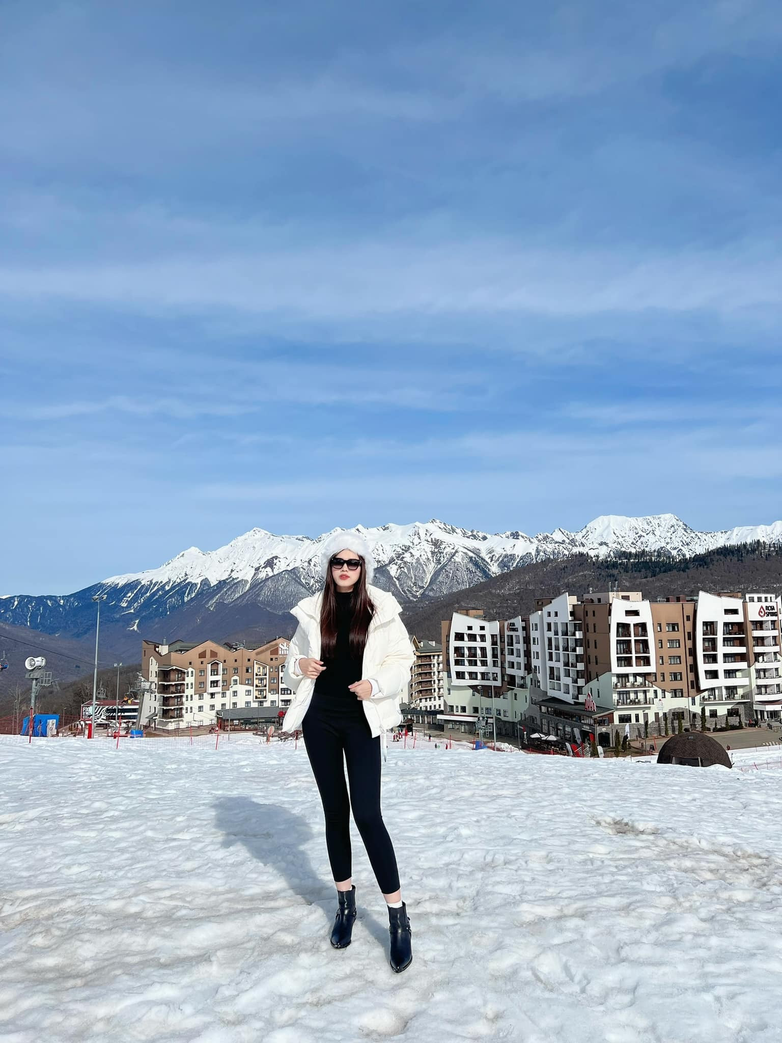 Sao Việt 13/3: Phan Hiển muốn sinh thêm con, Thương Tín lộ diện tươi tắn - 7