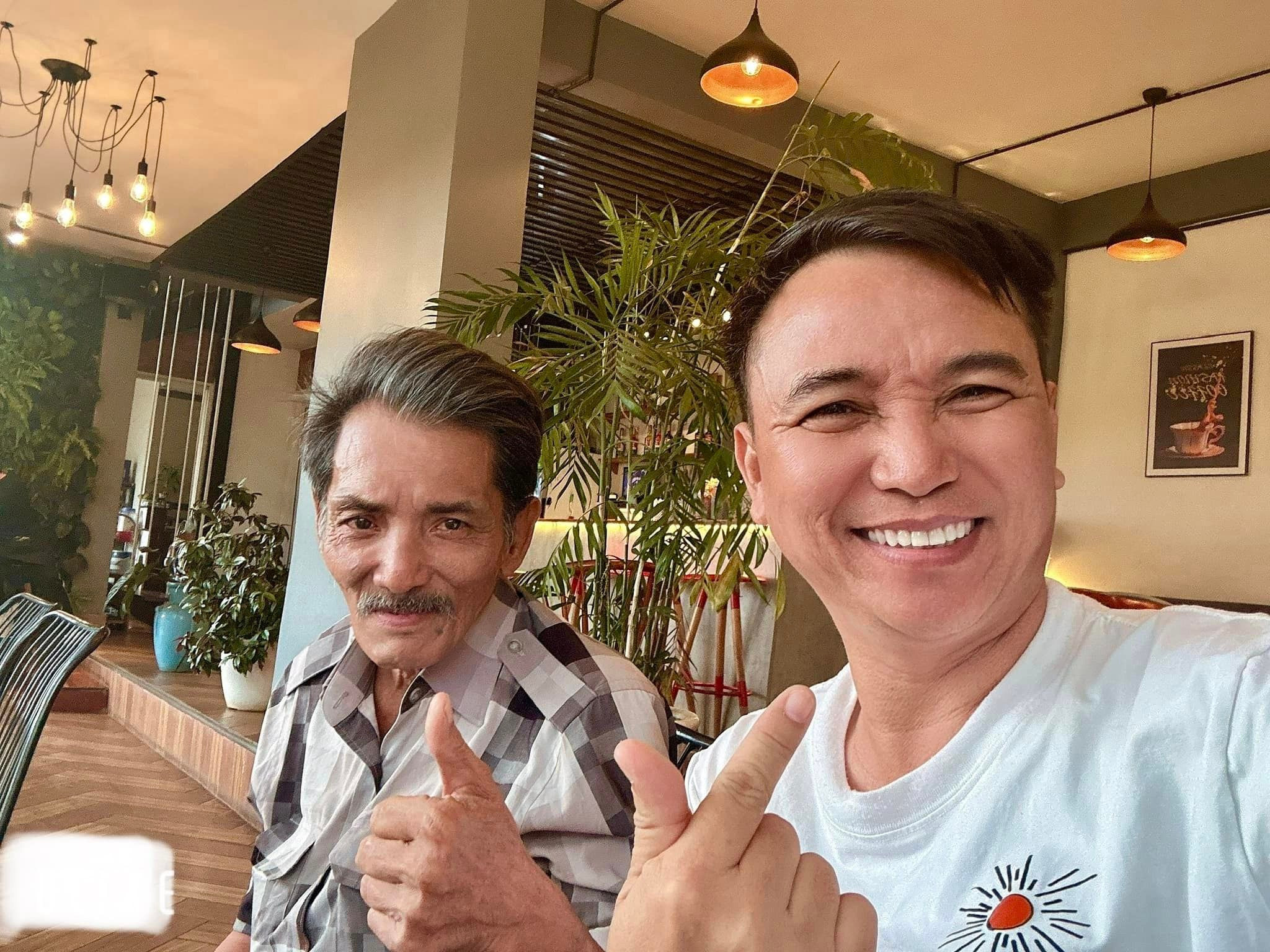 Sao Việt 13/3: Phan Hiển muốn sinh thêm con, Thương Tín lộ diện tươi tắn - 2