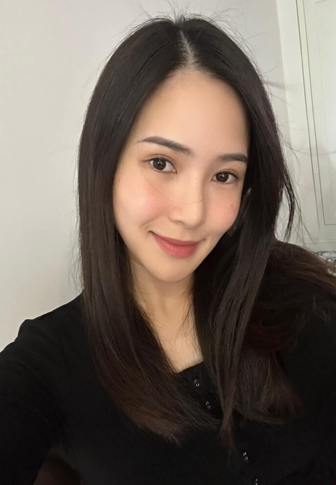 Sao Việt 13/3: Phan Hiển muốn sinh thêm con, Thương Tín lộ diện tươi tắn - 9