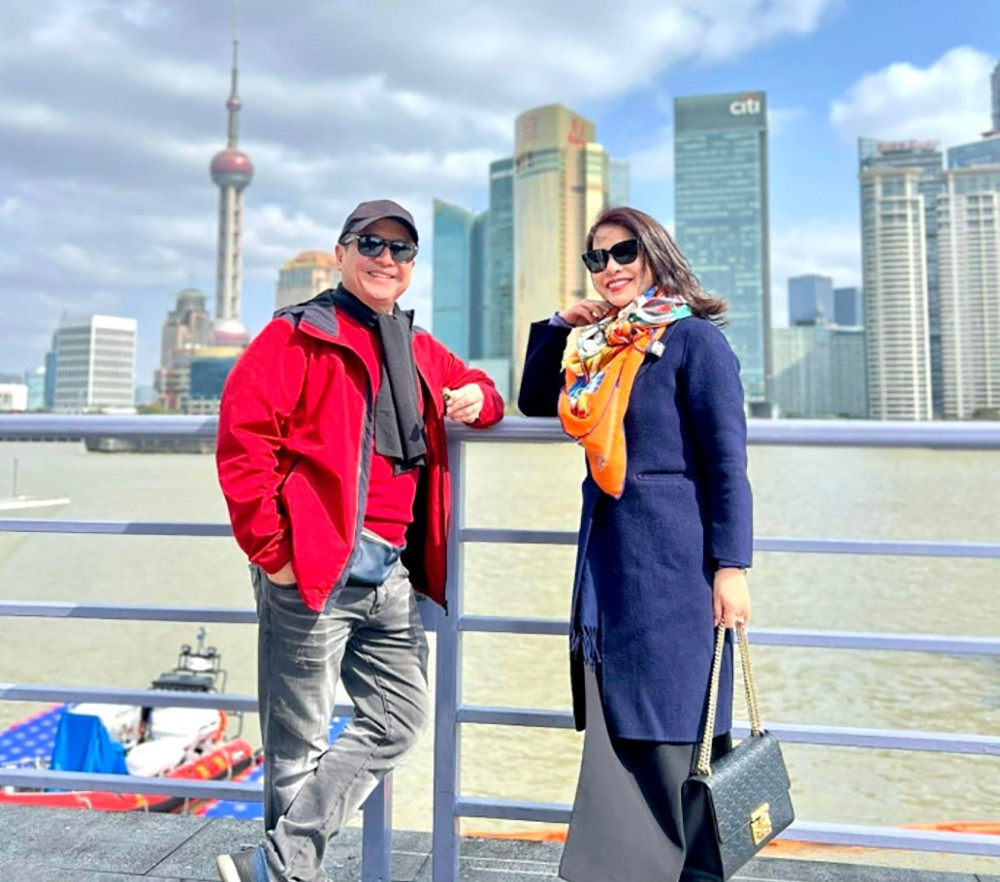 Sao Việt 14/3: Con trai Lệ Quyên thân thiết bên Lâm Bảo Châu, Chí Trung triết lý - 4