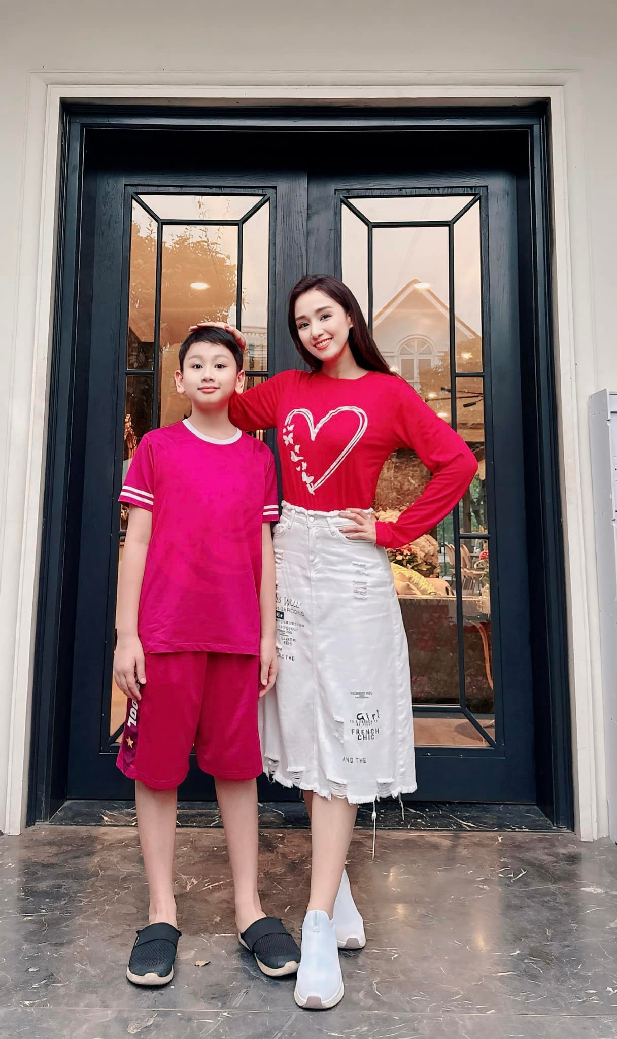 Sao Việt 14/3: Con trai Lệ Quyên thân thiết bên Lâm Bảo Châu, Chí Trung triết lý - 9