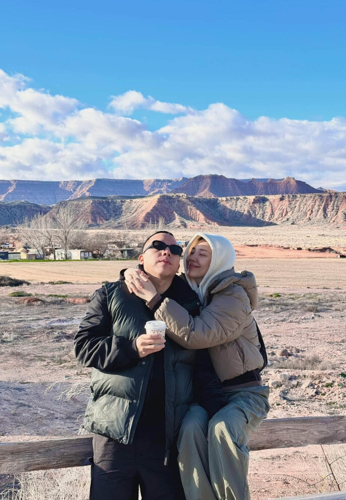 Sao Việt 14/3: Con trai Lệ Quyên thân thiết bên Lâm Bảo Châu, Chí Trung triết lý - 11