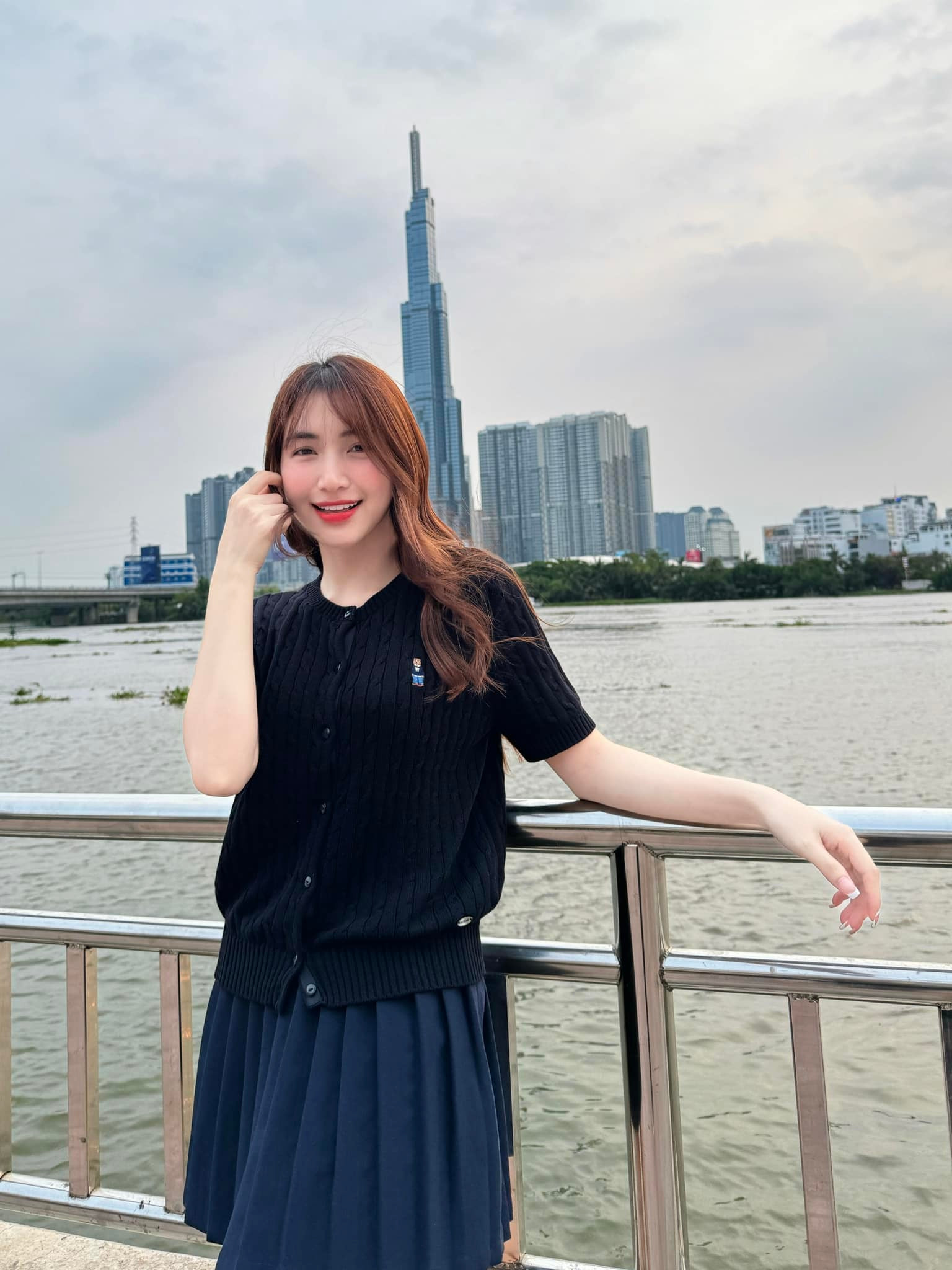 Sao Việt 14/3: Con trai Lệ Quyên thân thiết bên Lâm Bảo Châu, Chí Trung triết lý - 13