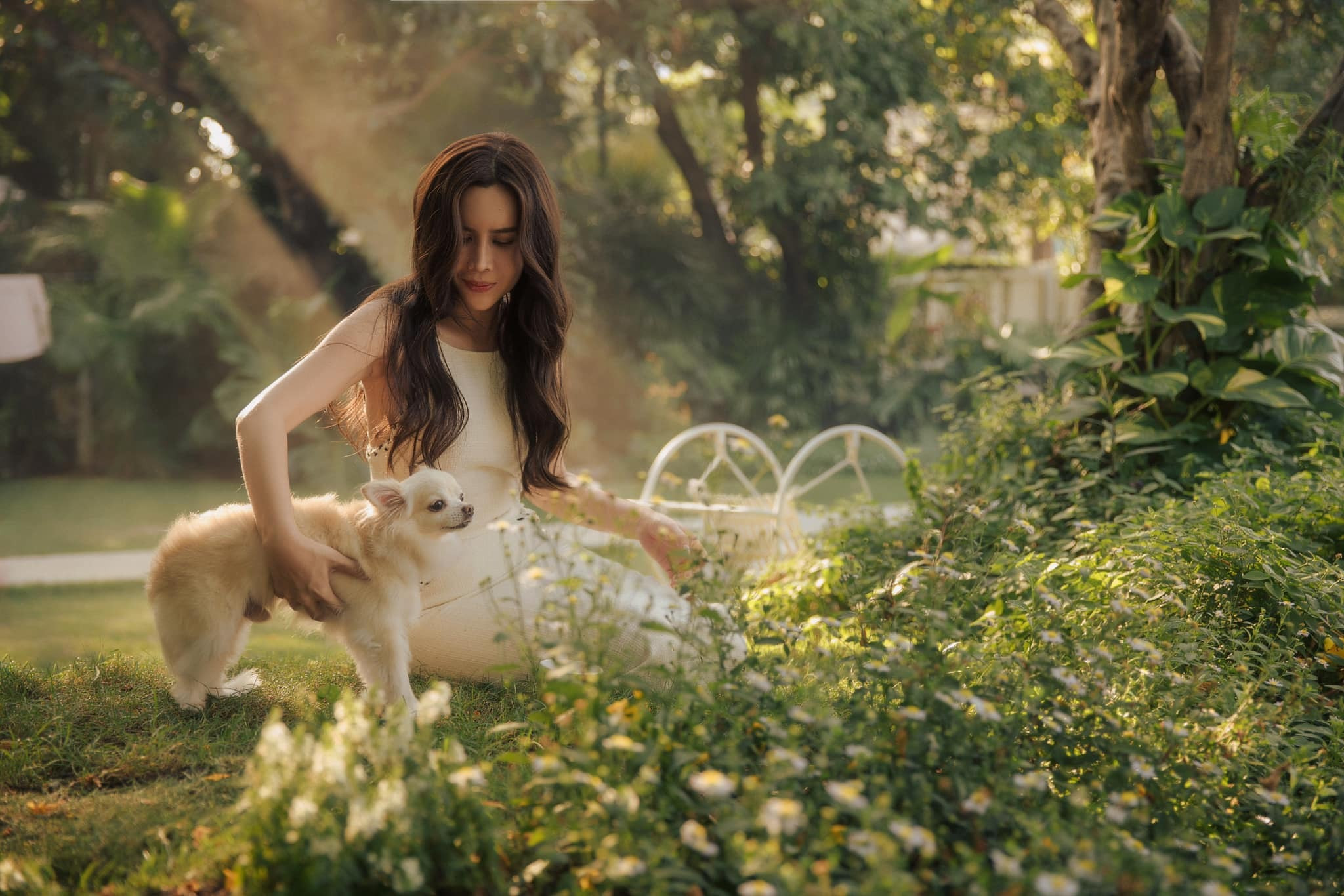 Sao Việt 14/3: Con trai Lệ Quyên thân thiết bên Lâm Bảo Châu, Chí Trung triết lý - 8