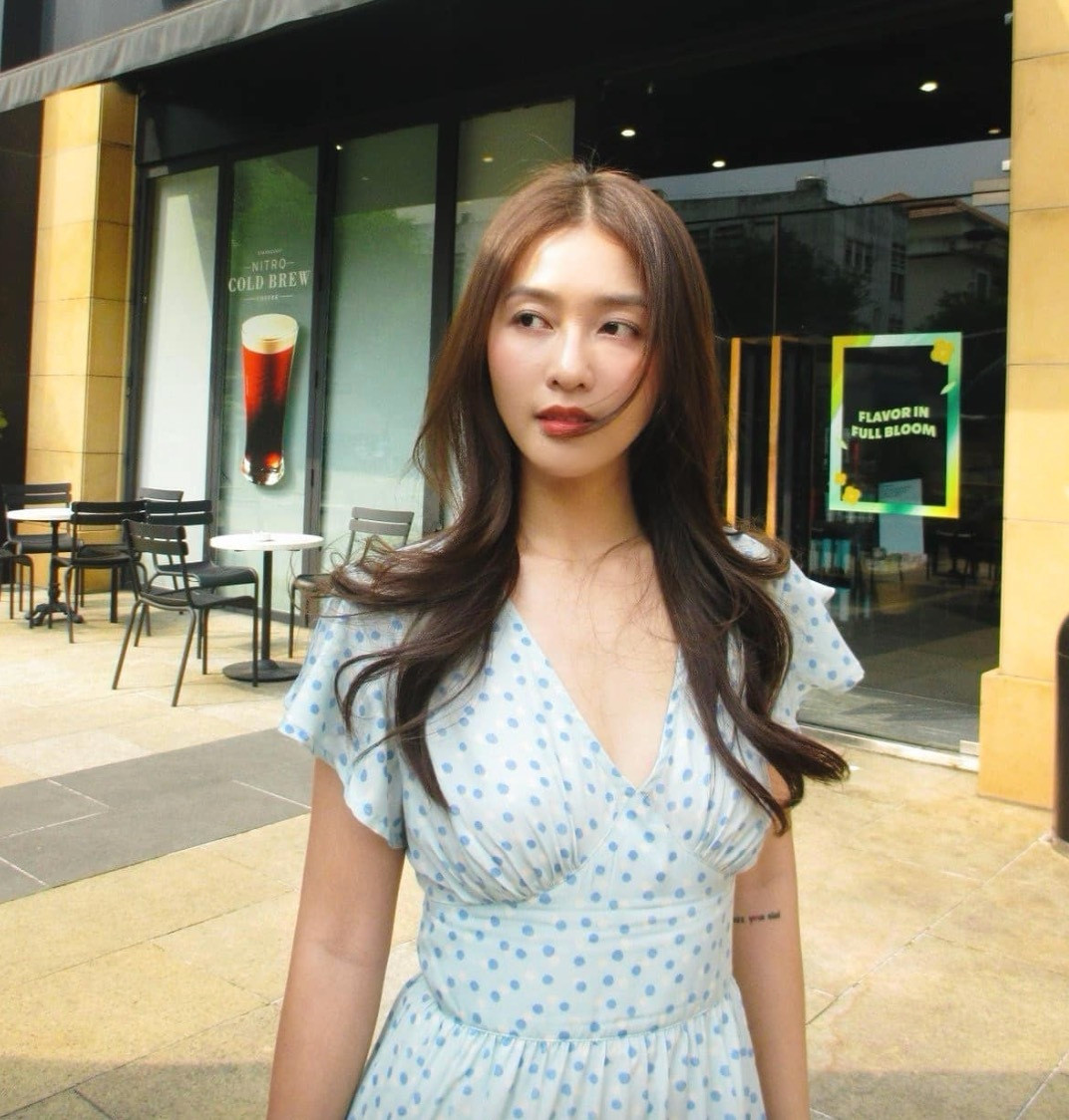 Sao Việt 15/3: Con gái Quyền Linh đến phim trường, Hồng Nhung khoe bạn trai - 7