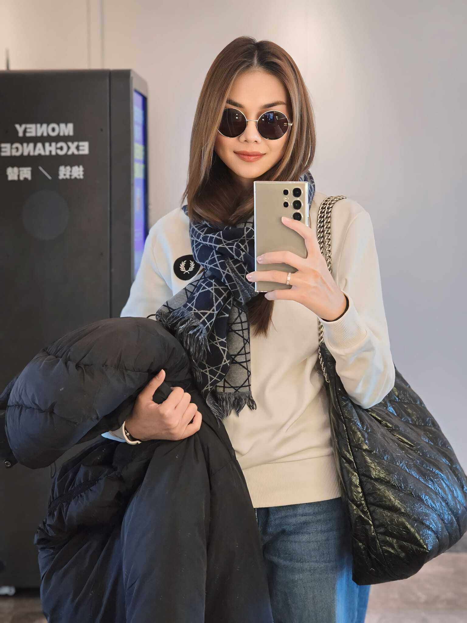 Sao Việt 16/3: Con gái Thuý Hạnh trổ mã xinh đẹp - 5