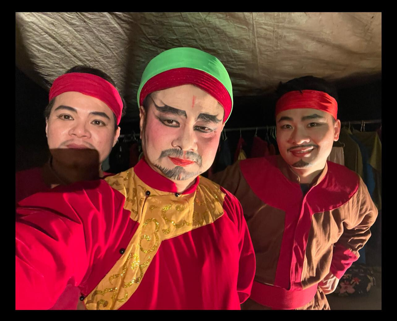 Sao Việt 17/3: Thanh Lam hội ngộ Trần Thu Hà, con gái Vũ Linh lên sân khấu - 6