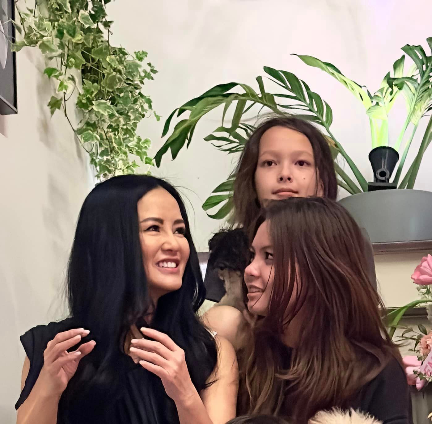 Sao Việt 17/3: Thanh Lam hội ngộ Trần Thu Hà, con gái Vũ Linh lên sân khấu - 7