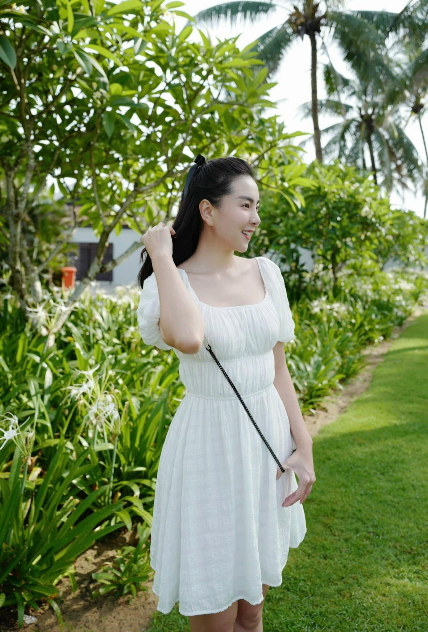 Sao Việt 17/3: Thanh Lam hội ngộ Trần Thu Hà, con gái Vũ Linh lên sân khấu - 9