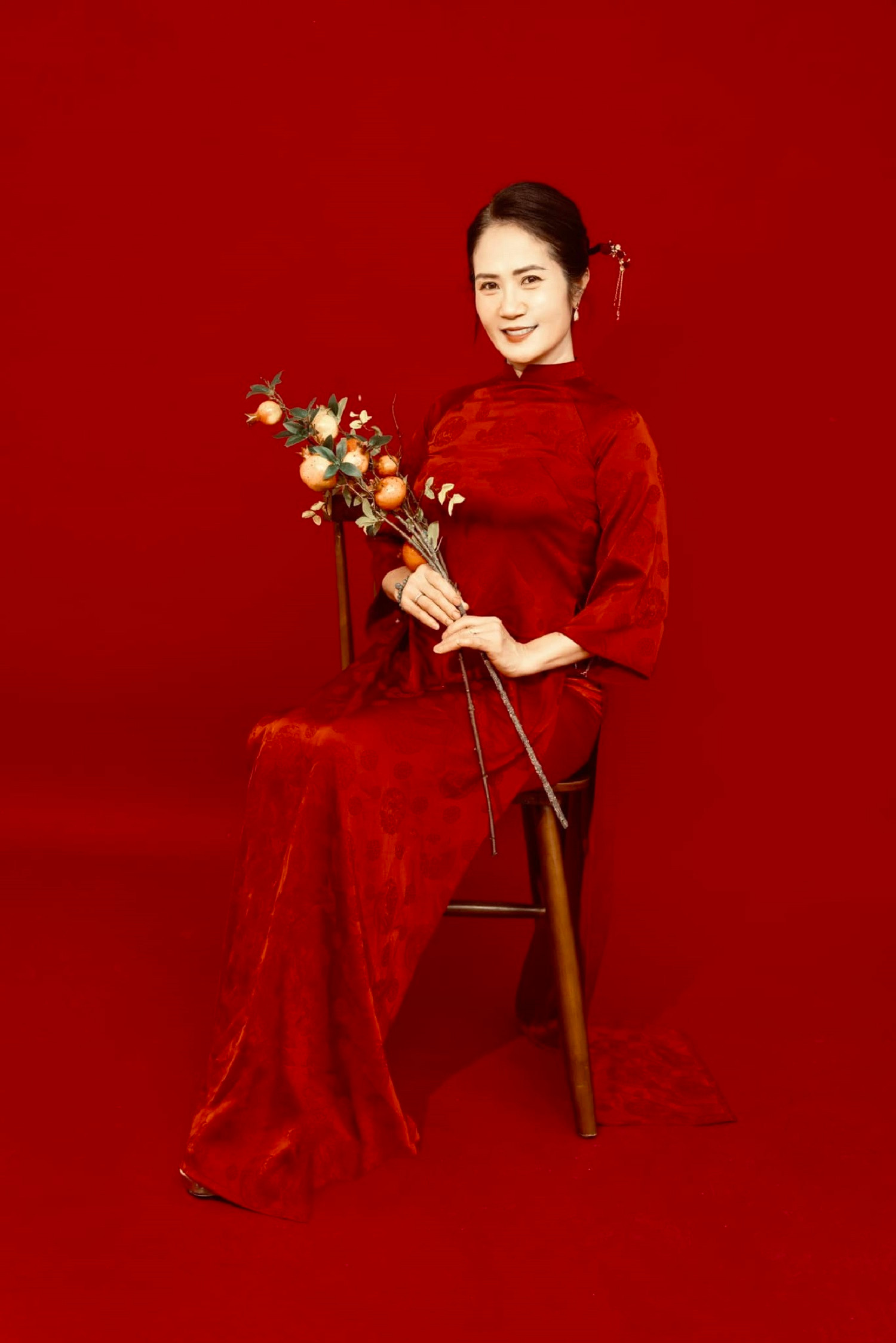 Sao Việt 17/3: Thanh Lam hội ngộ Trần Thu Hà, con gái Vũ Linh lên sân khấu - 8