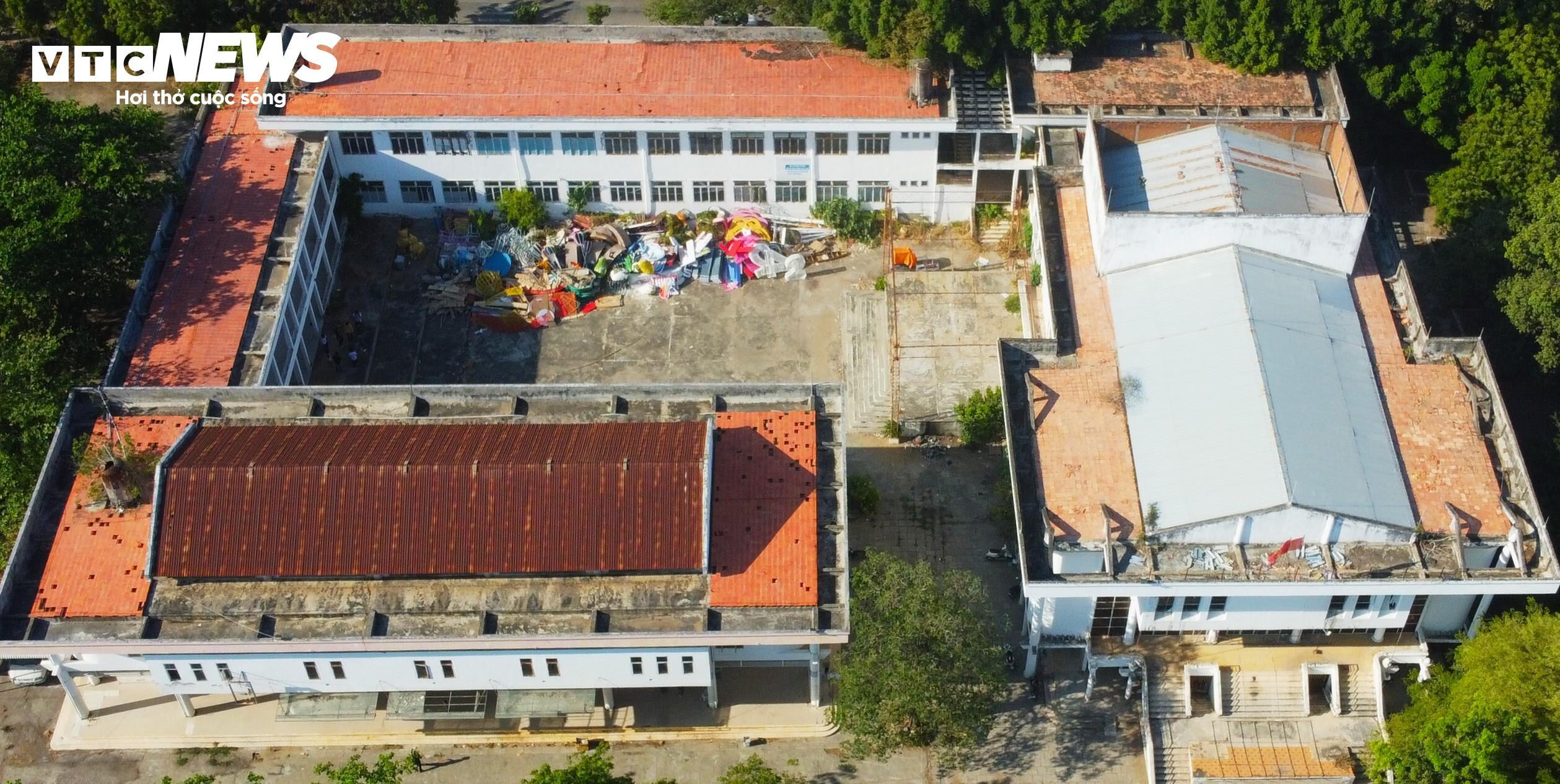 Cận cảnh 2 khu ‘đất vàng' đấu giá trăm tỷ tại tỉnh Ninh Thuận - 7