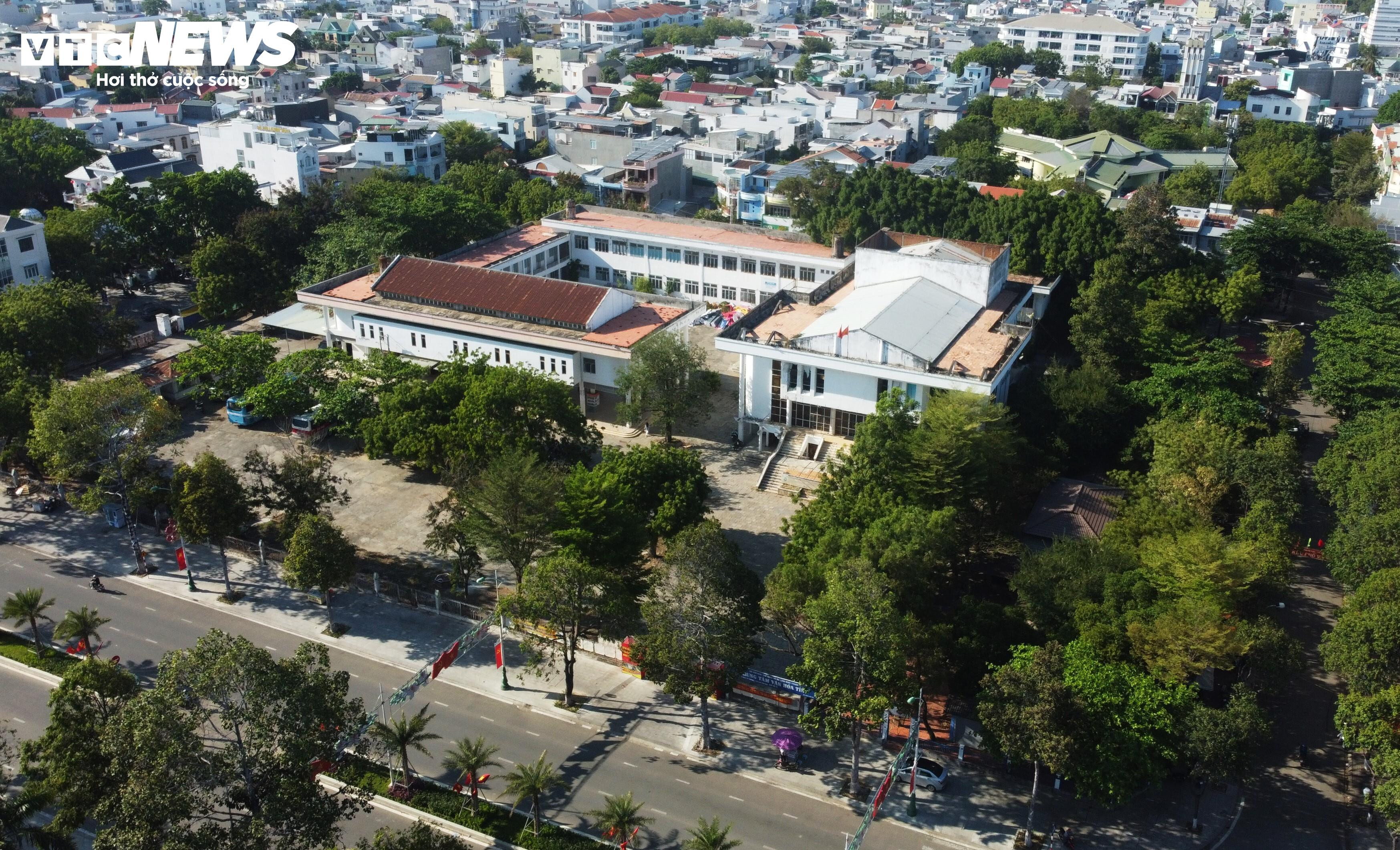 Cận cảnh 2 khu ‘đất vàng' đấu giá trăm tỷ tại tỉnh Ninh Thuận - 6