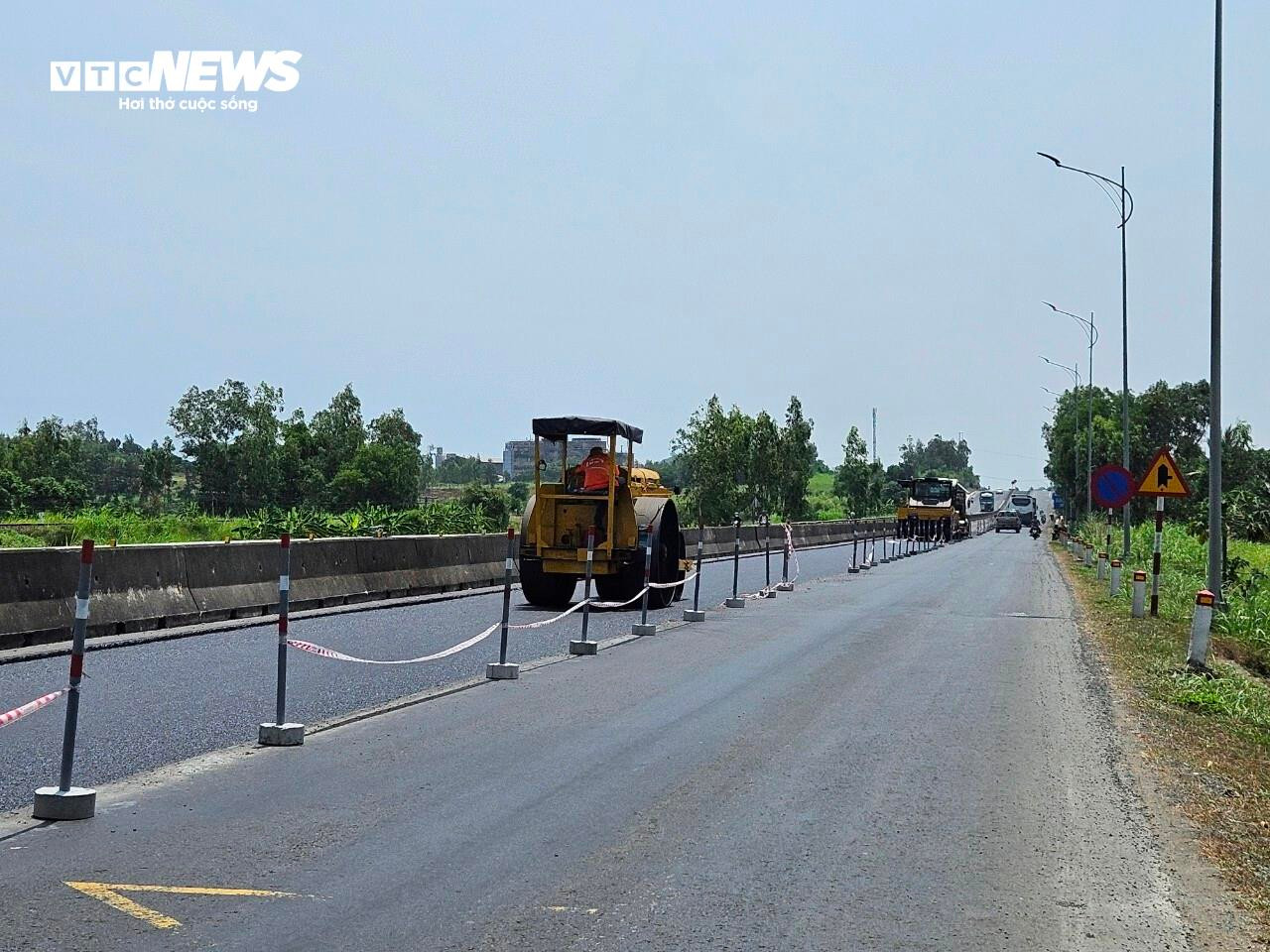 Đoạn quốc lộ 1 ‘xấu nhất Việt Nam’ qua tỉnh Phú Yên có bộ mặt mới - 7