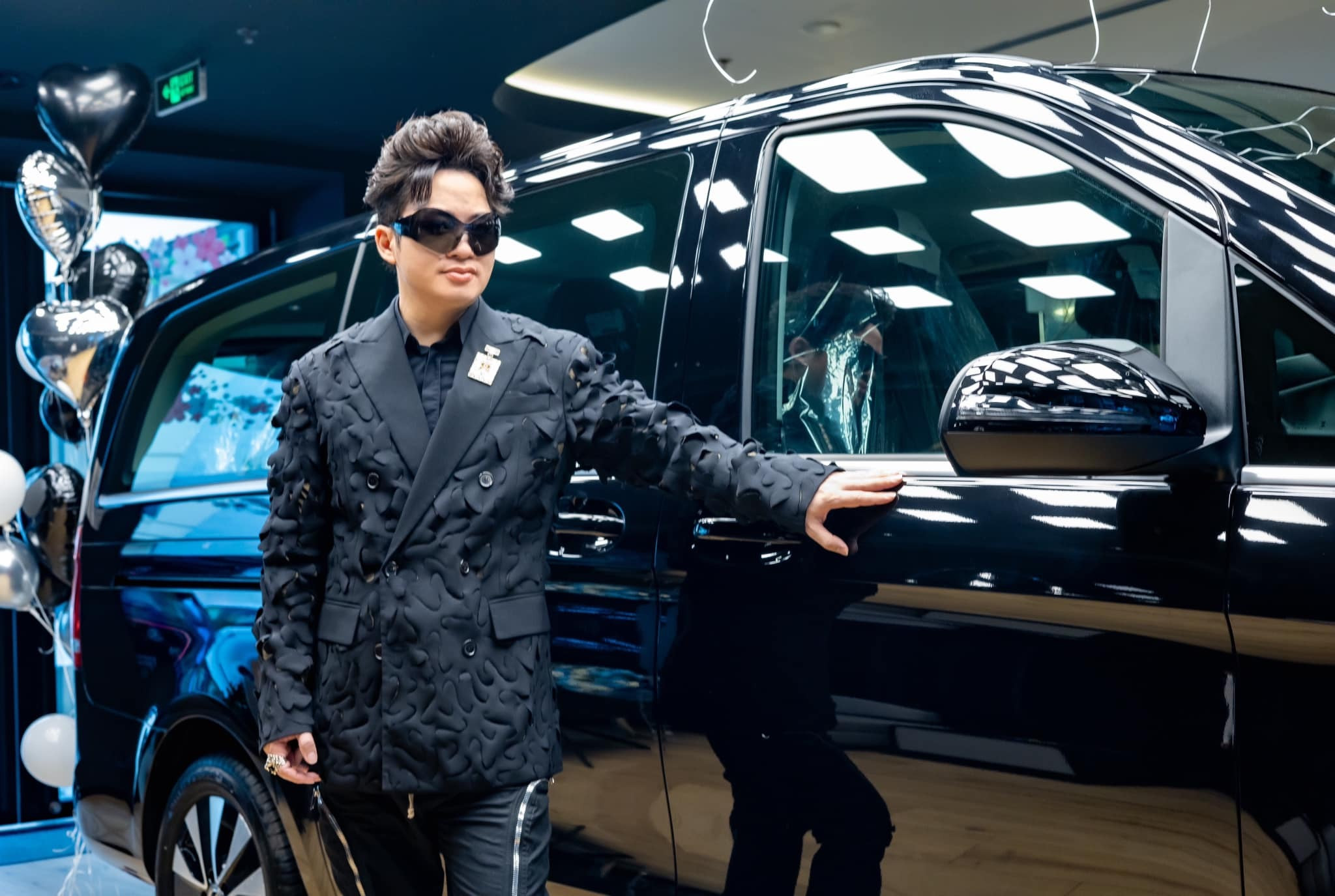 Sao Việt 21/3: Tuấn Hưng tự nhận không hoàn hảo, Tùng Dương đổi xe sang - 3