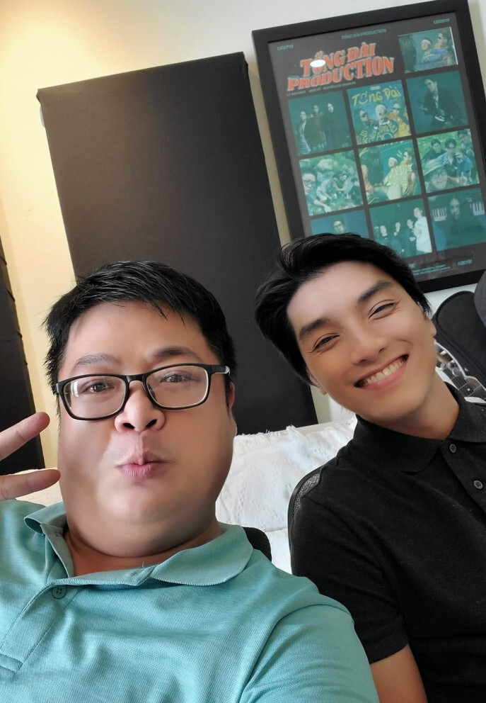 Sao Việt 21/3: Tuấn Hưng tự nhận không hoàn hảo, Tùng Dương đổi xe sang - 10