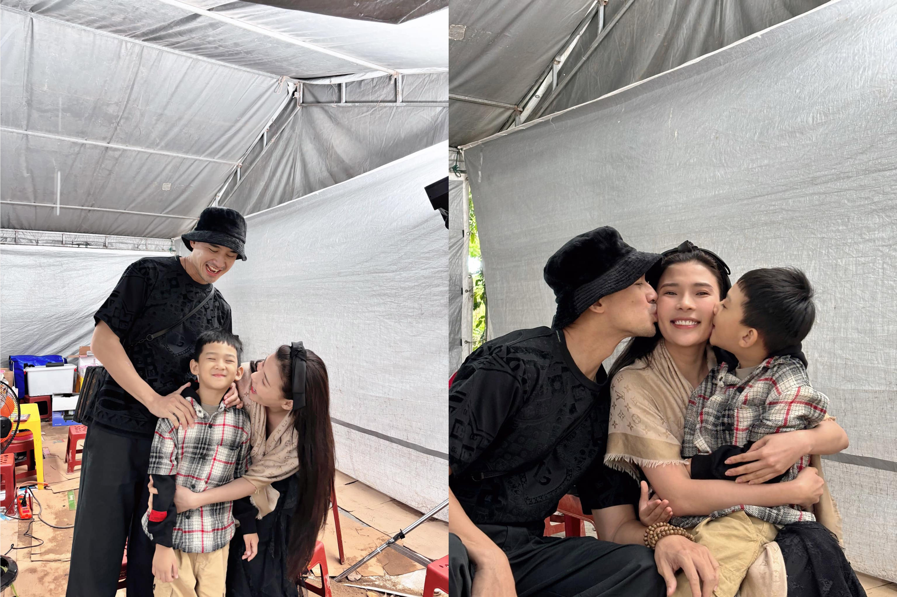 Sao Việt 21/3: Tuấn Hưng tự nhận không hoàn hảo, Tùng Dương đổi xe sang - 5