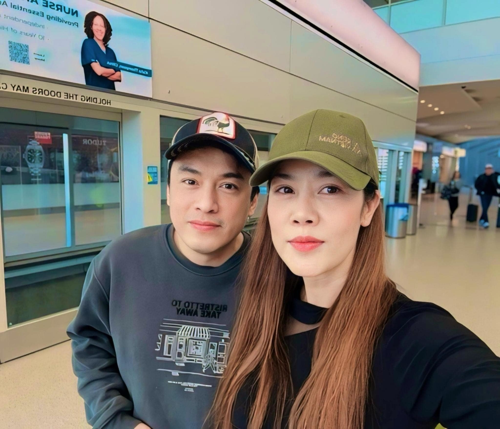 Sao Việt 22/3: Trấn Thành qua Mỹ quảng bá phim 'Mai', Đỗ Thị Hà đẹp sang chảnh - 8