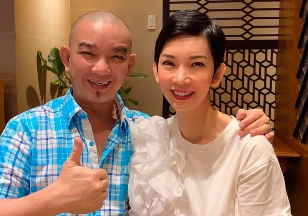 Sao Việt 22/3: Trấn Thành qua Mỹ quảng bá phim 'Mai', Đỗ Thị Hà đẹp sang chảnh - 5