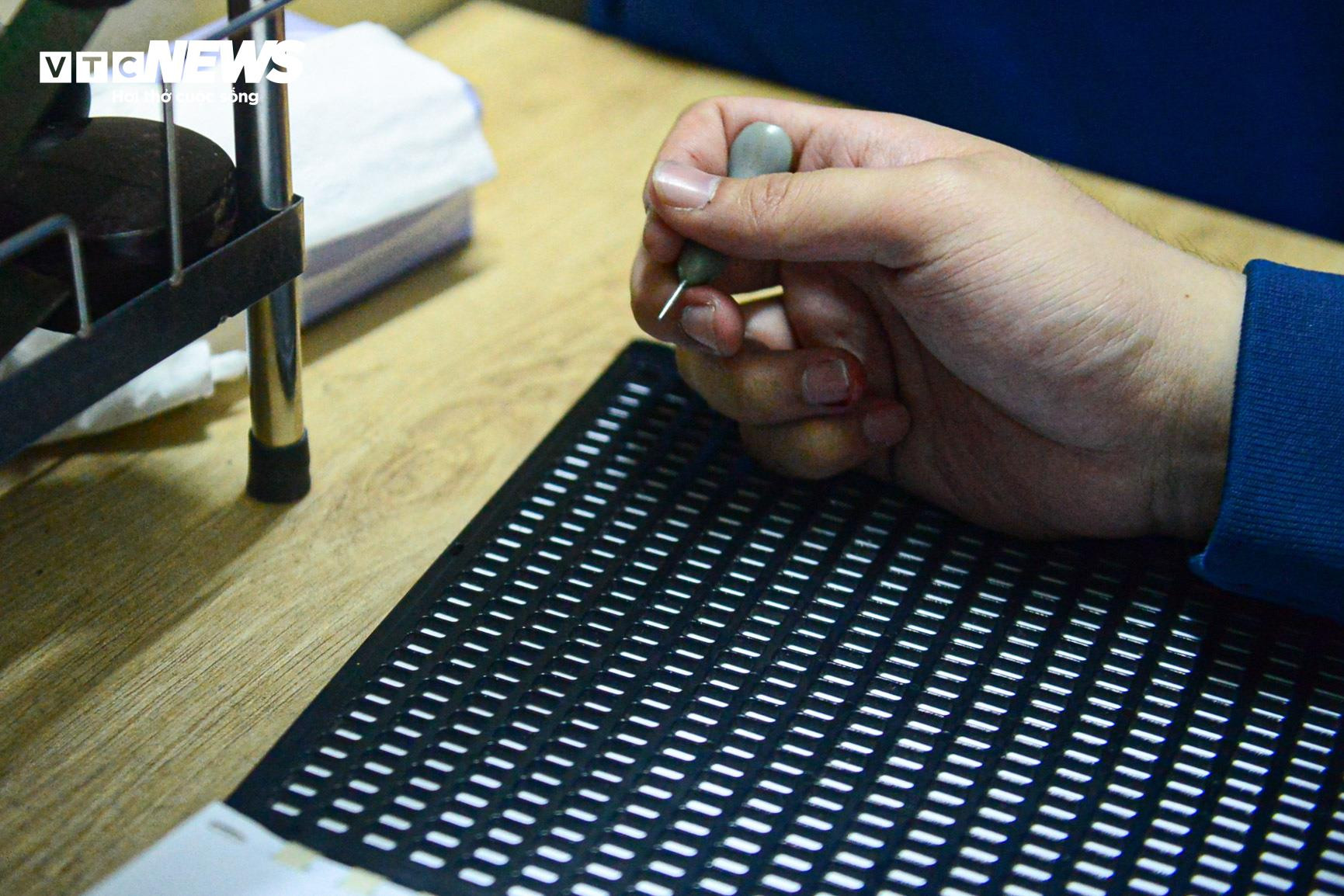 Chàng khiếm thị mê sáo trúc và hành trình mang âm nhạc chữa lành vết thương - 16