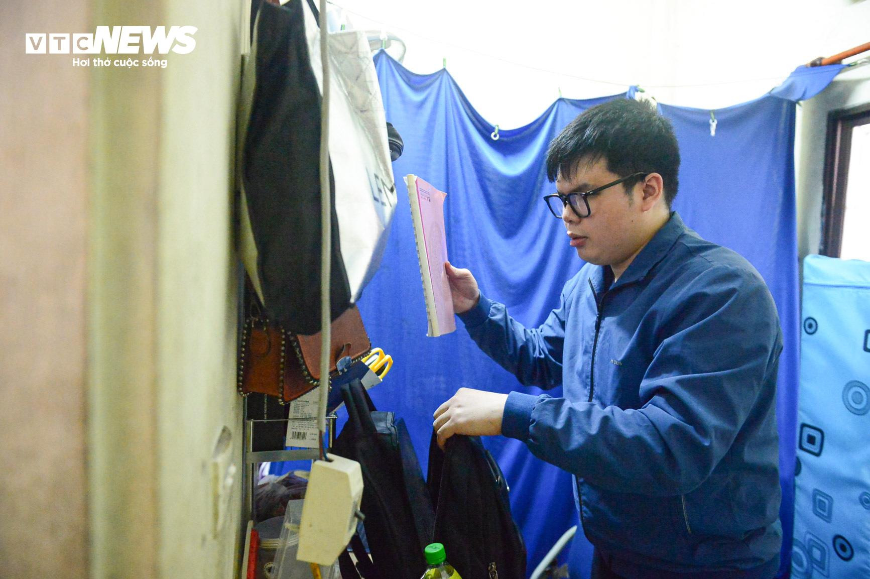 Chàng khiếm thị mê sáo trúc và hành trình mang âm nhạc chữa lành vết thương - 17