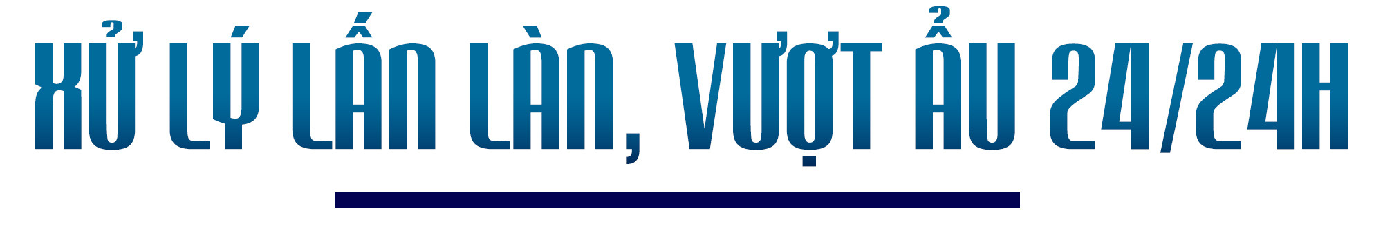 Đề xuất xử phạt mạnh tay, tài xế không dám lấn làn, vượt ẩu - 4