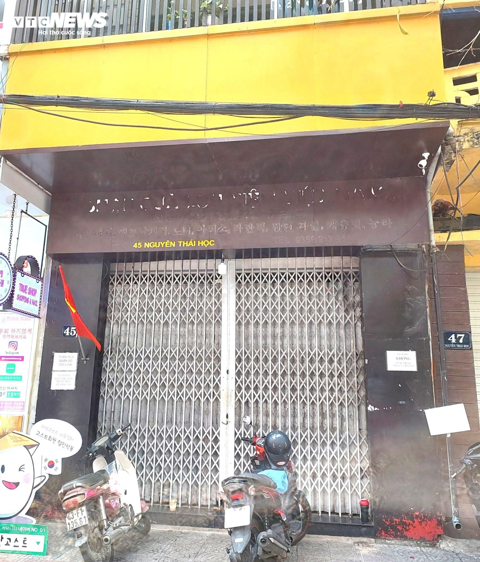 Những bất động sản khiến Đà Nẵng gặp khó khi thi hành bản án liên quan Vũ 'nhôm' - 4