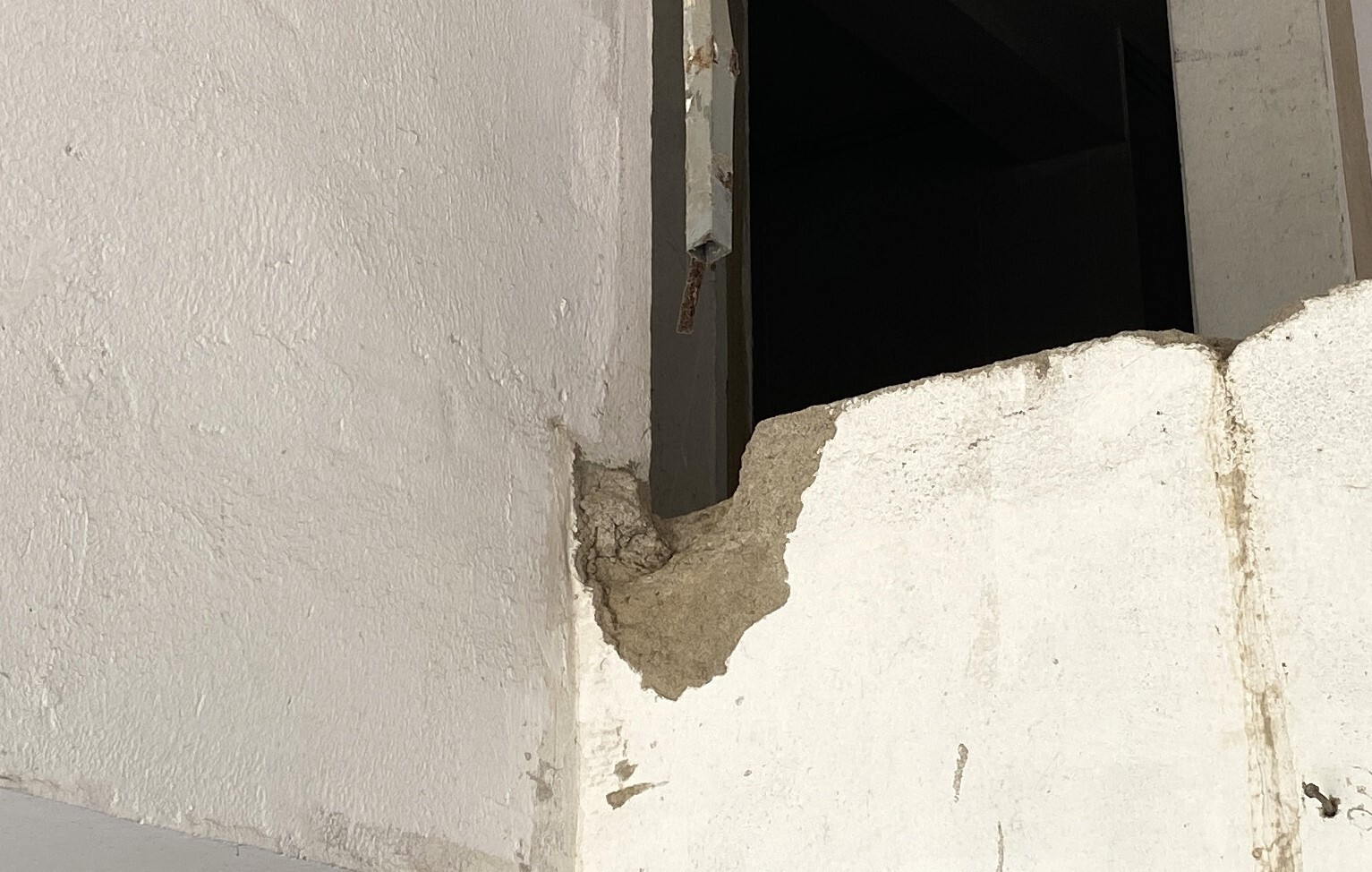 Cận cảnh dự án nhà cho người thu nhập thấp sau gần 1 năm thanh tra, lộ sai phạm - 11