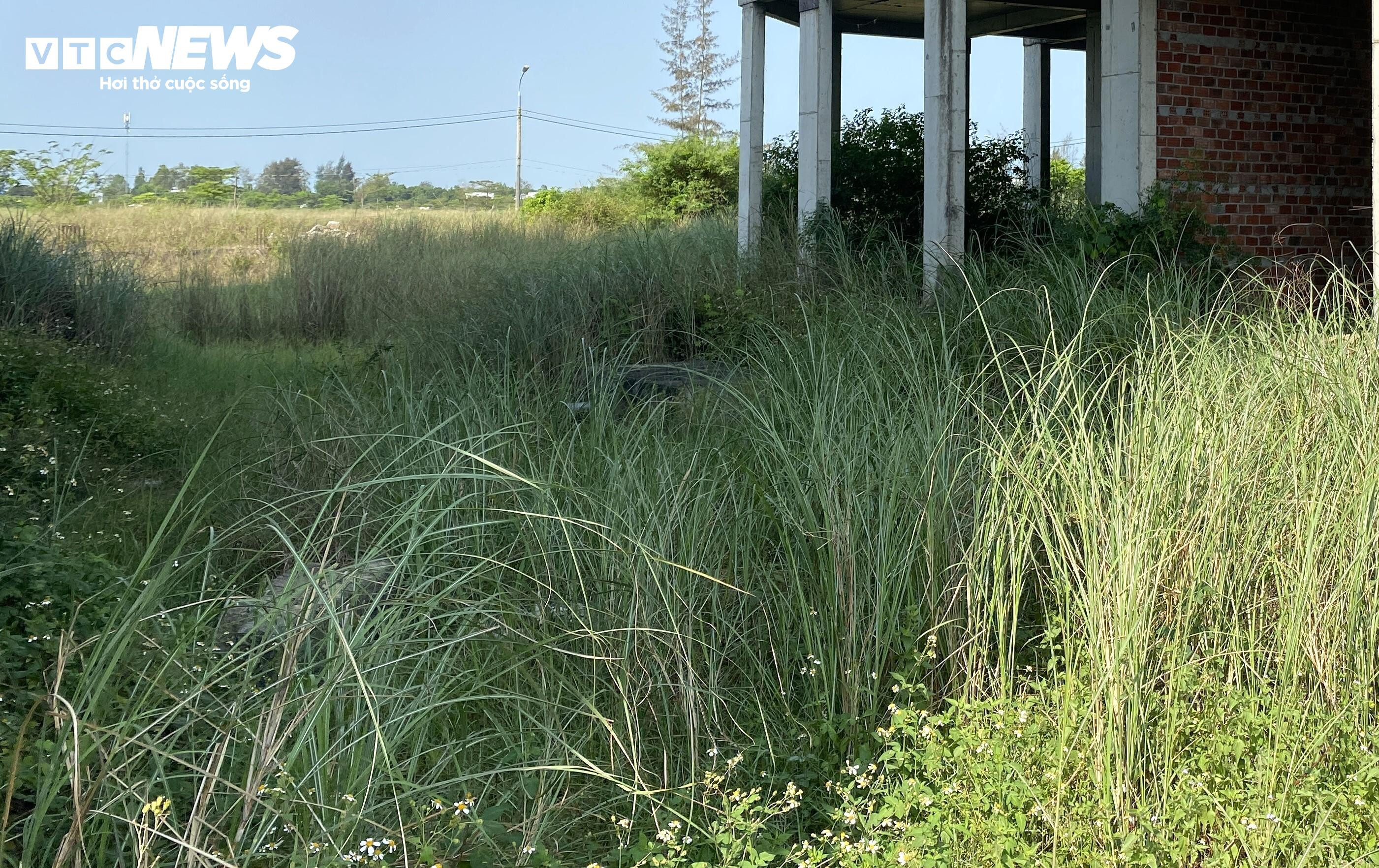 Cận cảnh dự án nhà cho người thu nhập thấp sau gần 1 năm thanh tra, lộ sai phạm - 7