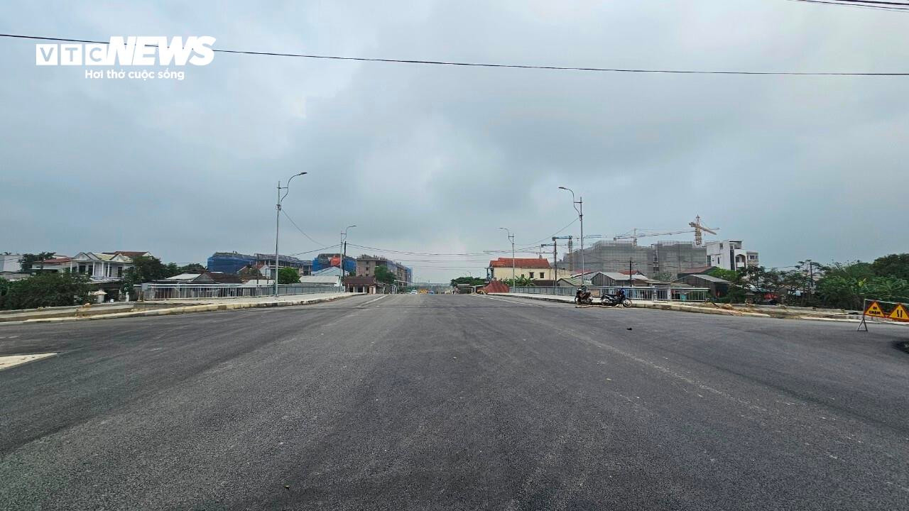 Cây cầu đội vốn gần 70 tỷ đồng ở TP Huế ra sao sau hơn nửa thập kỷ thi công? - 7