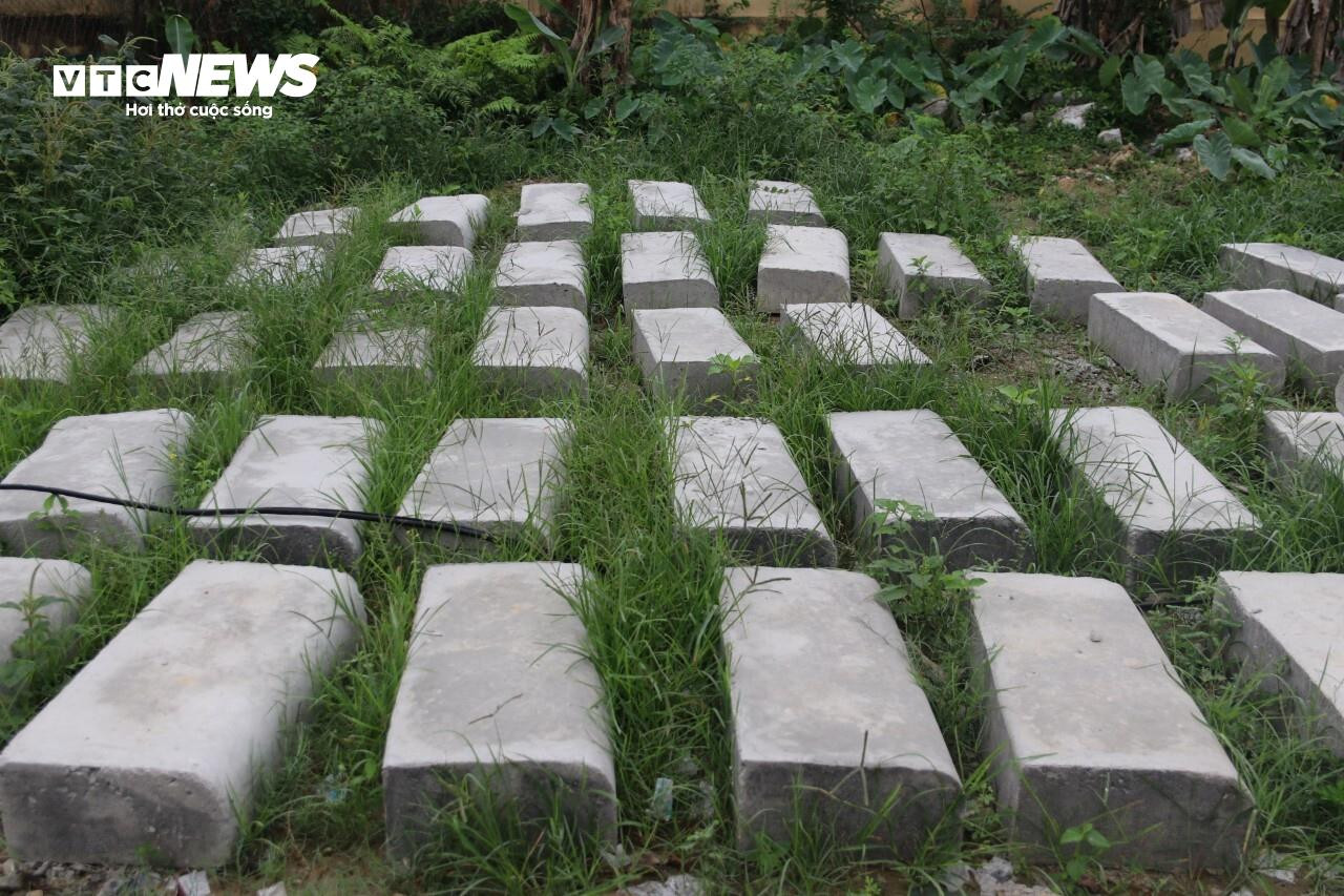 Cây cầu đội vốn gần 70 tỷ đồng ở TP Huế ra sao sau hơn nửa thập kỷ thi công? - 4