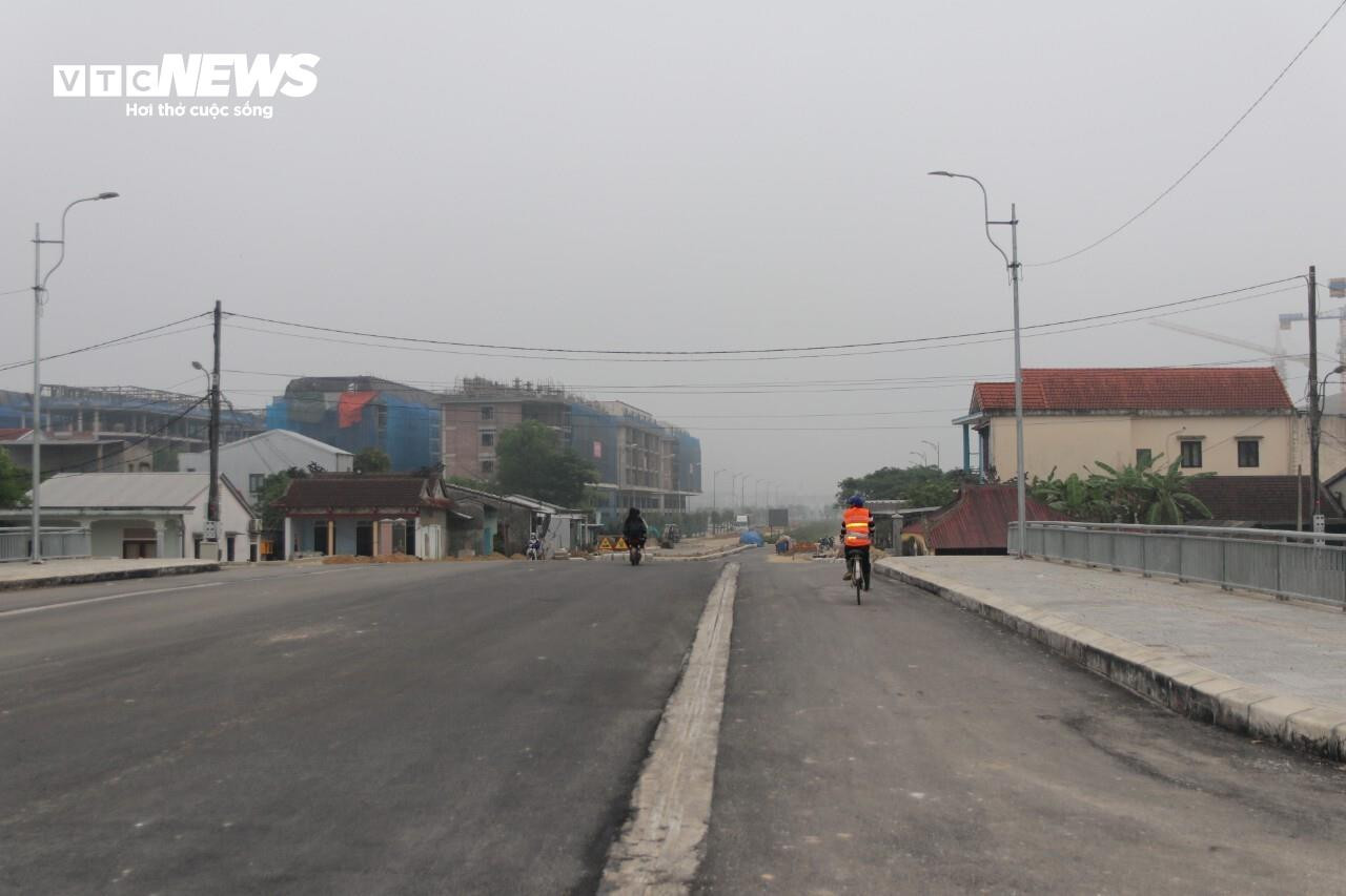 Cây cầu đội vốn gần 70 tỷ đồng ở TP Huế ra sao sau hơn nửa thập kỷ thi công? - 6